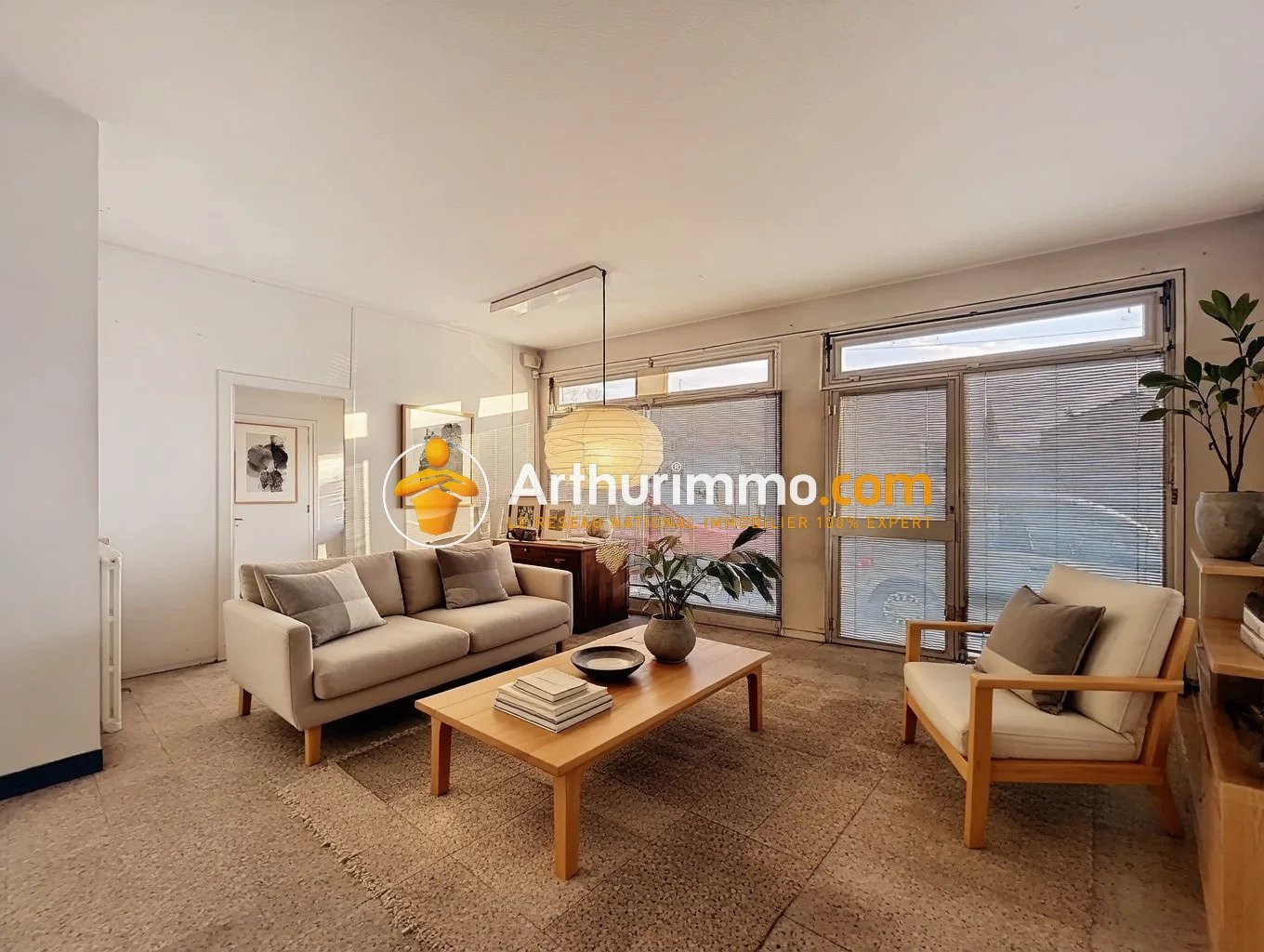 Agence immobilière de SARL BLOT L'IMMOBILIER