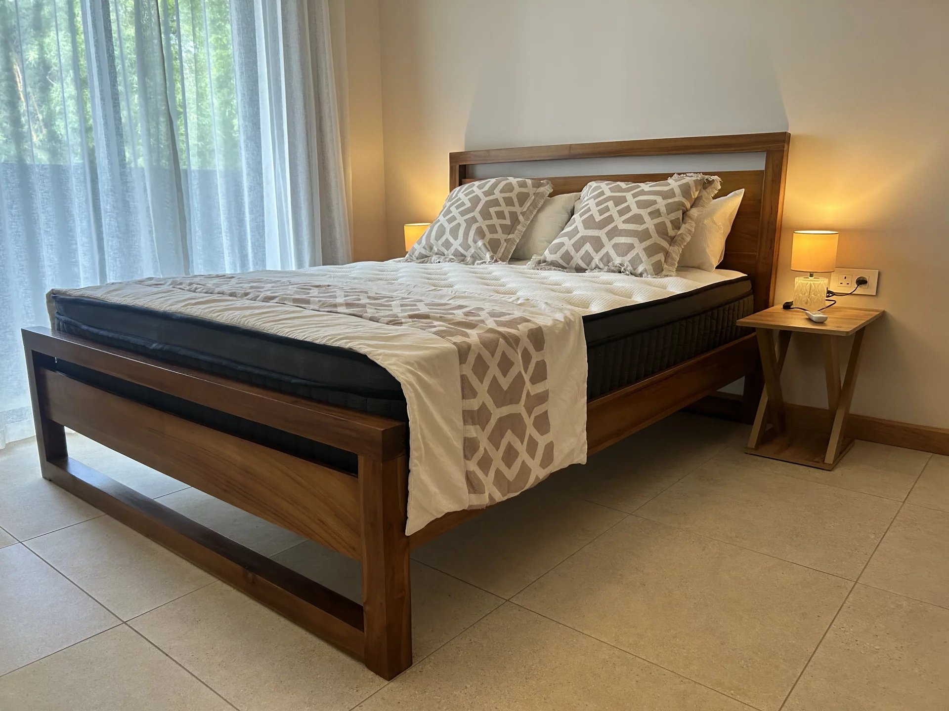 Daire Belle Vue Harel - picture 14