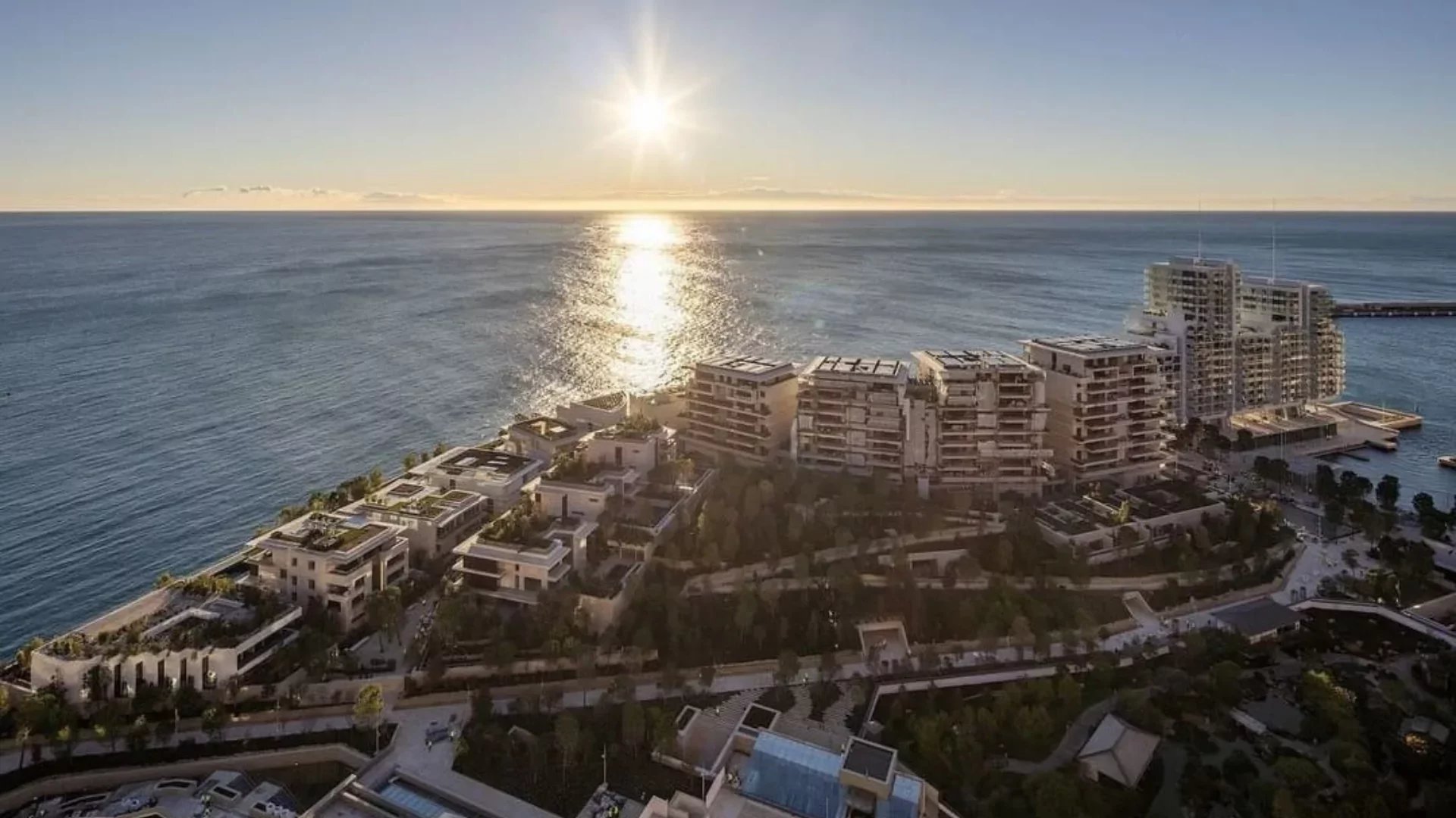 Villa Anse du portier