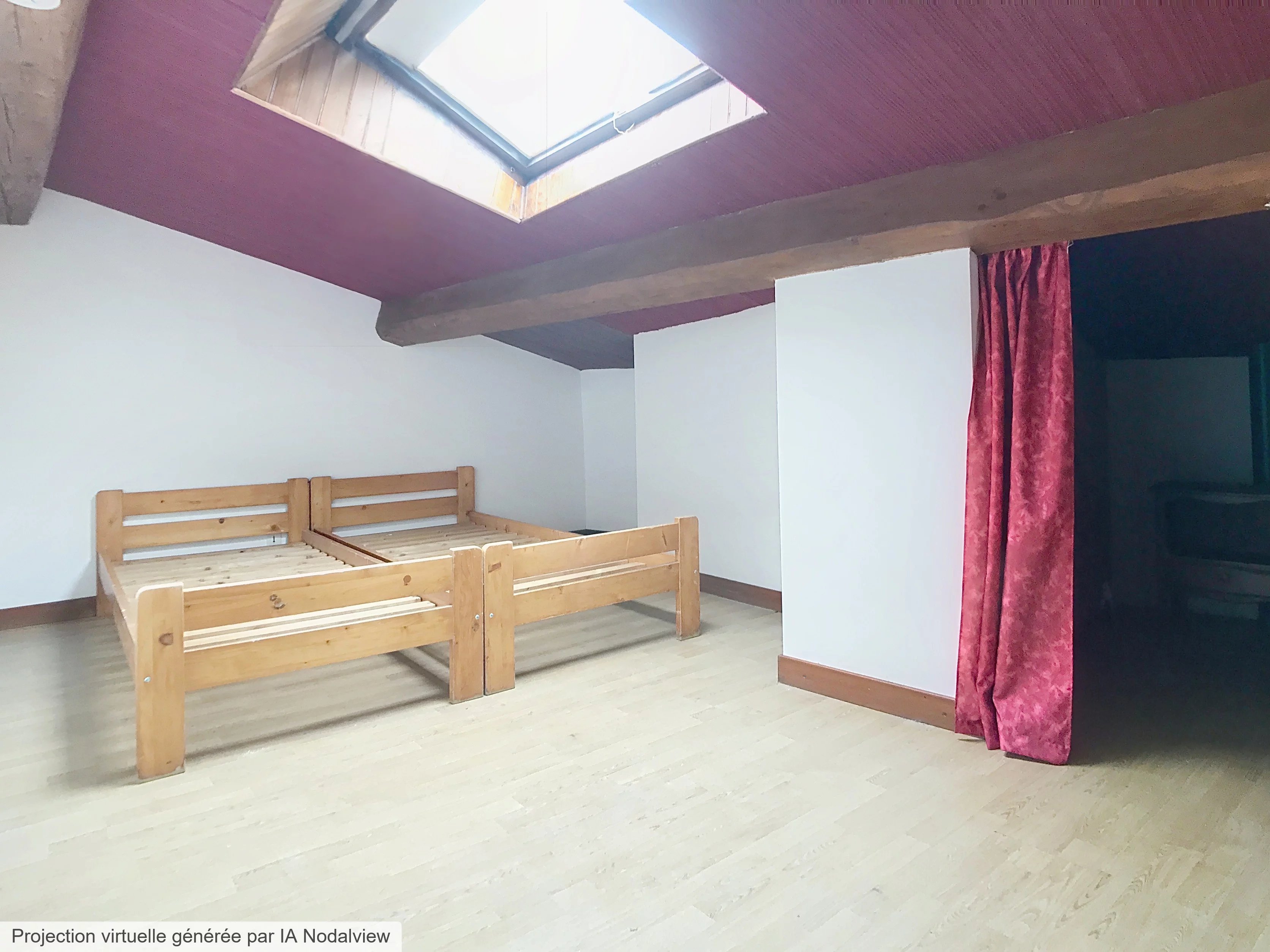 Townhouse for sale Castelnaudary, Aude