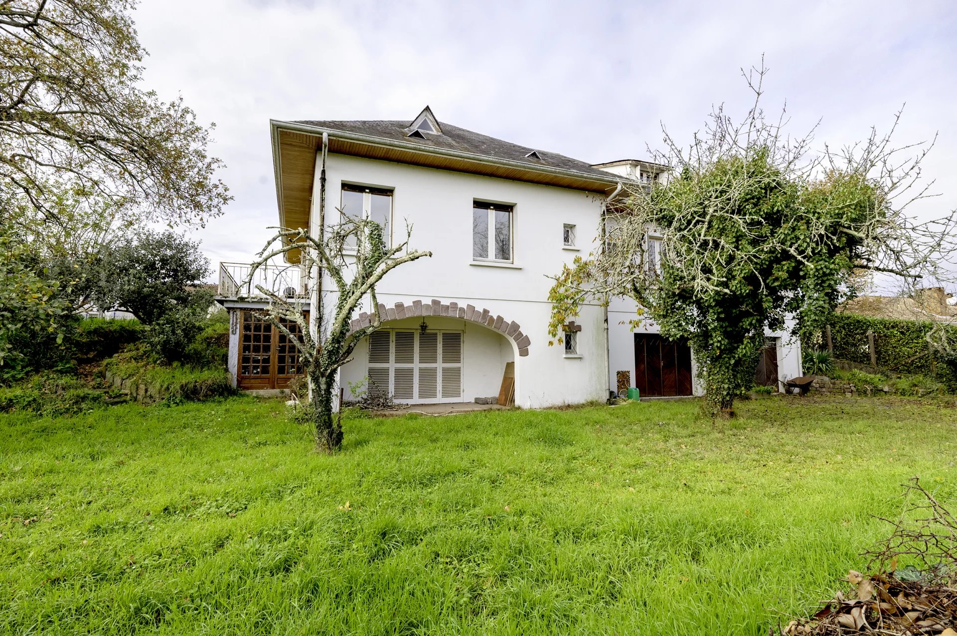 Agence immobilière de La conseillère de l'immobilier