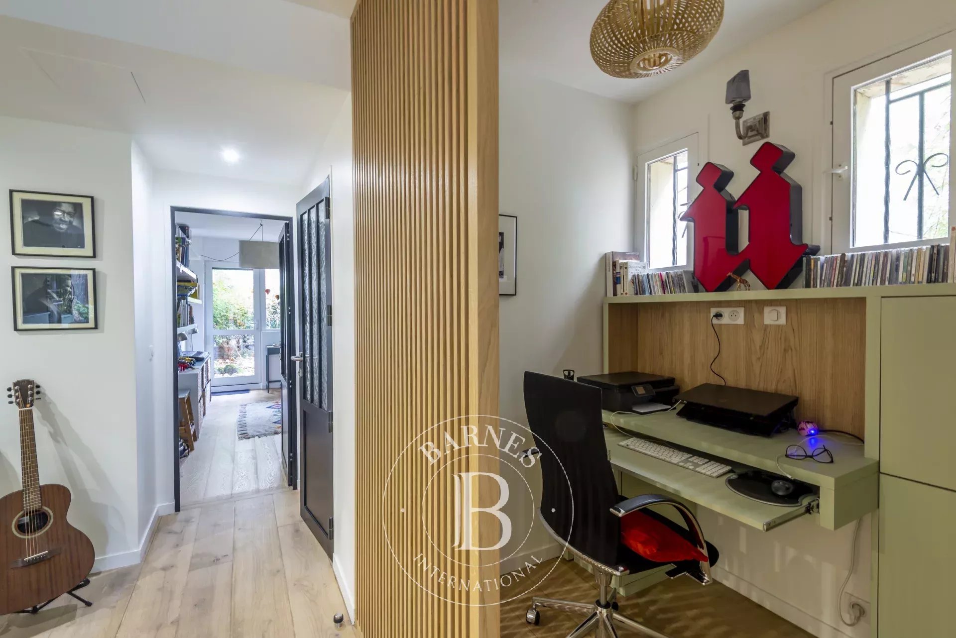 Daire Neuilly-sur-Seine - picture 14