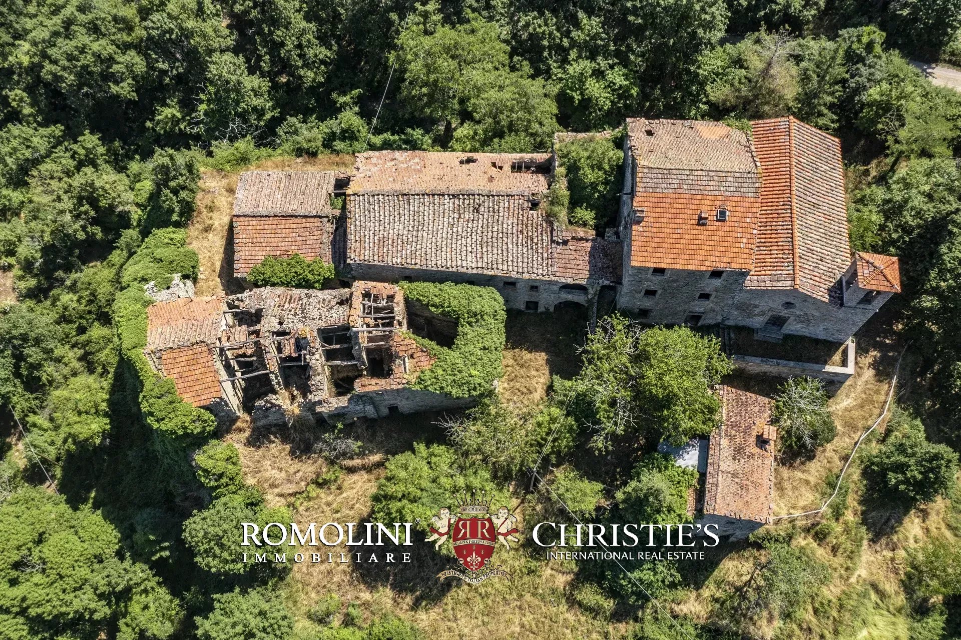 20 Bedroom Chateau's Image 29