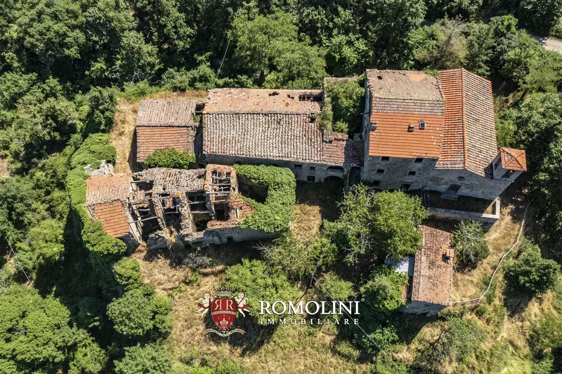 20 Bedroom Chateau's Image 29