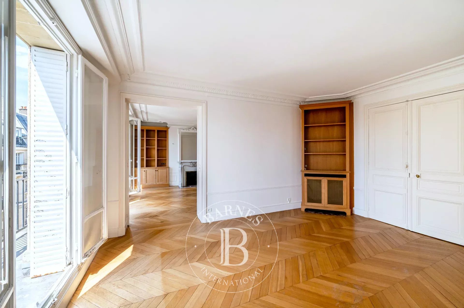 Neuilly-sur-Seine  - Apartment 6 Bedrooms - picture 8