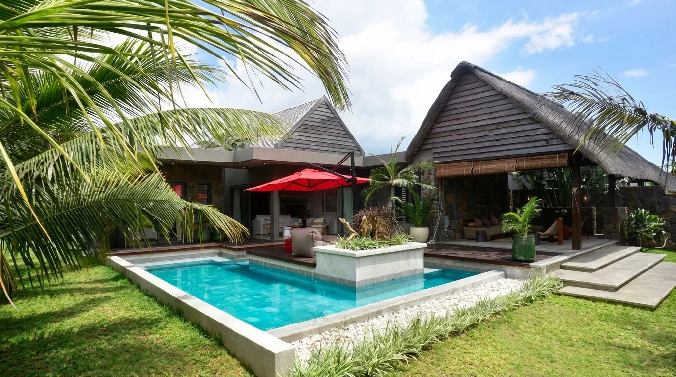 Agence immobilière de Élégance Properties