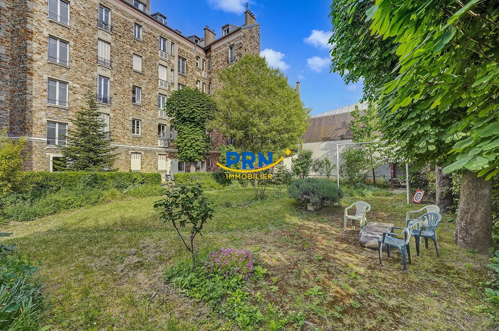 Vente Appartement Vitry-sur-Seine