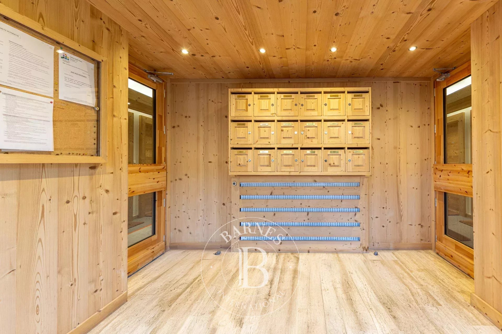 Daire Megève - picture 11