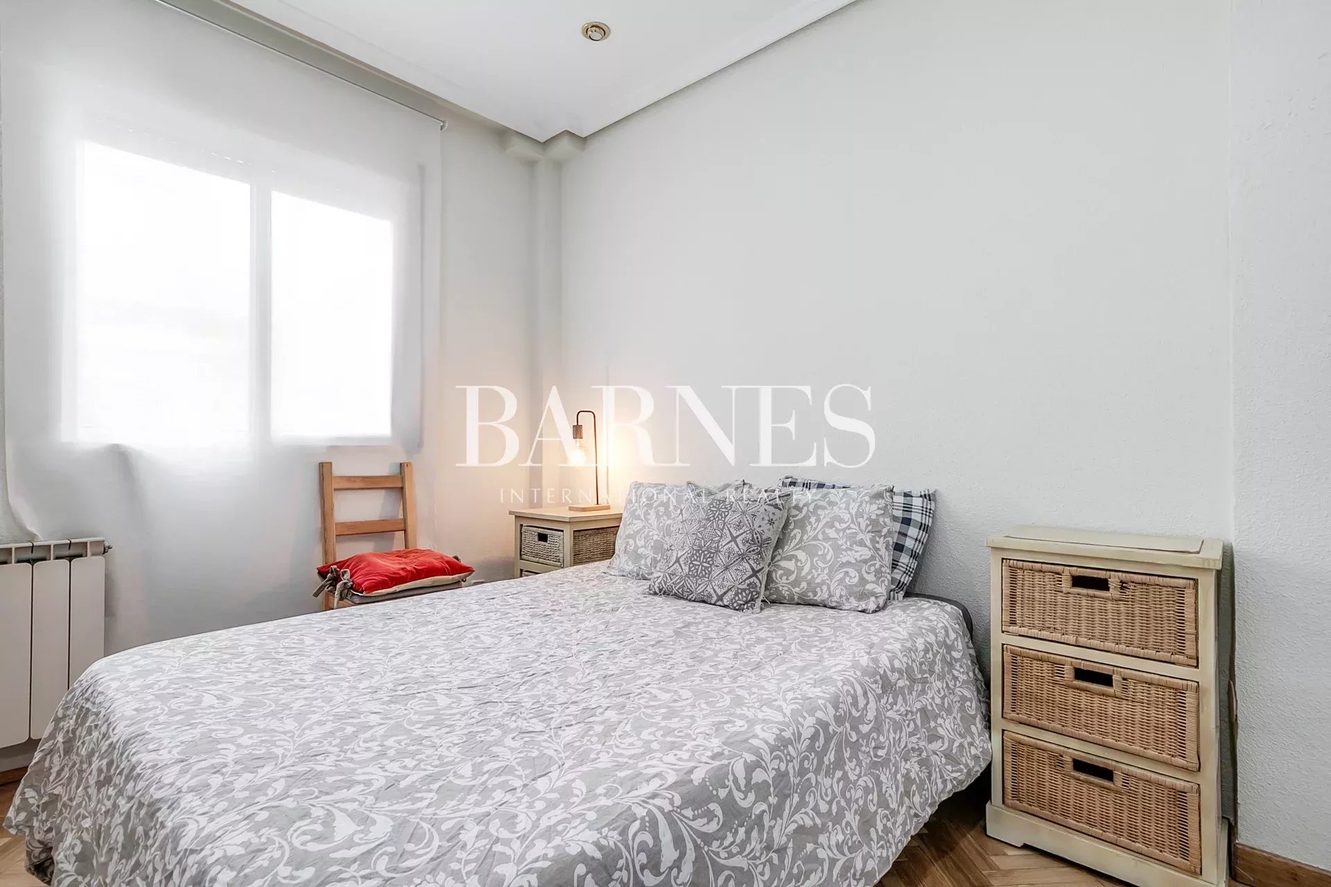 Daire Madrid - picture 21