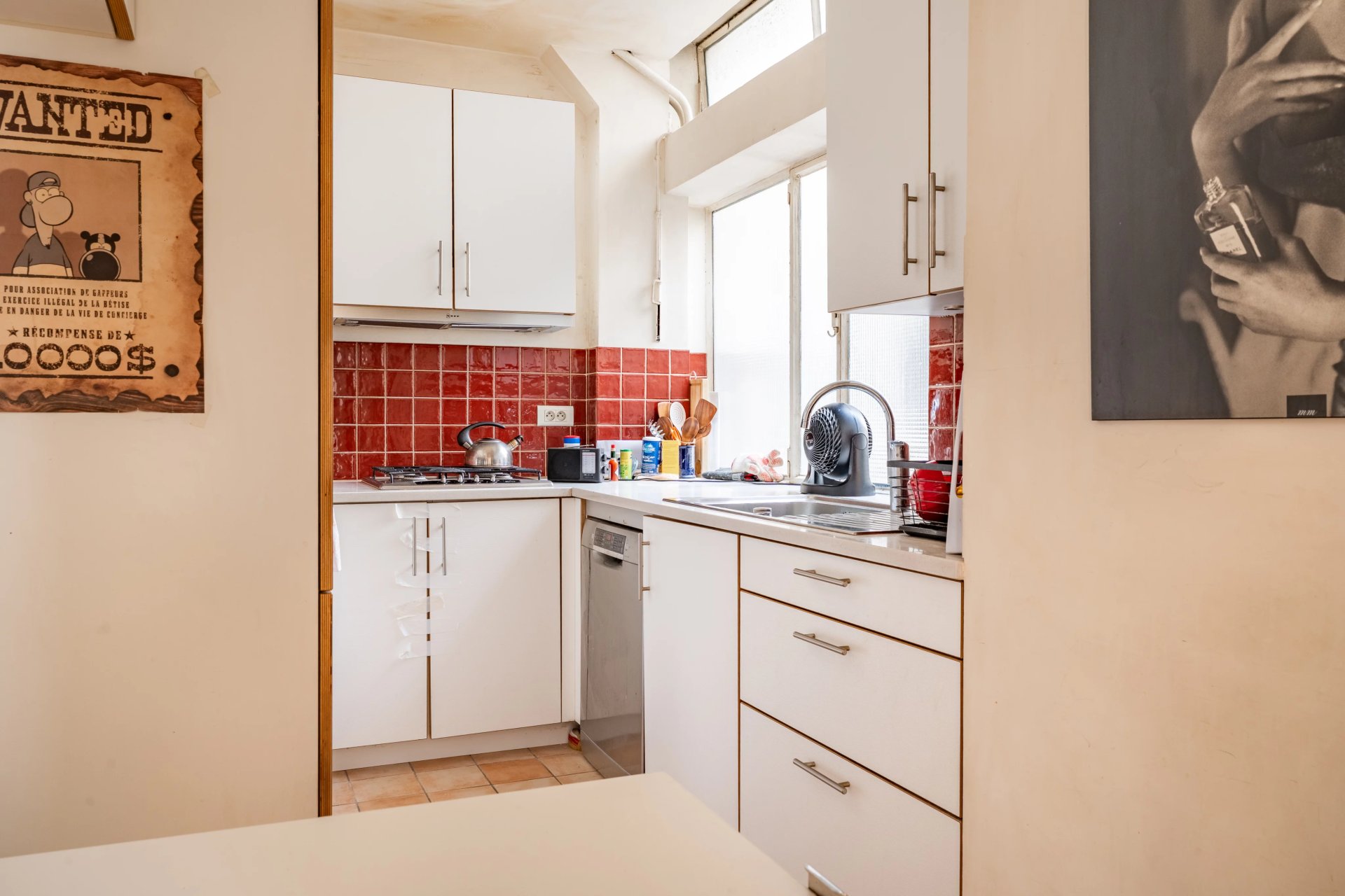 2 Bedroom Apartment/Flat's Image 3