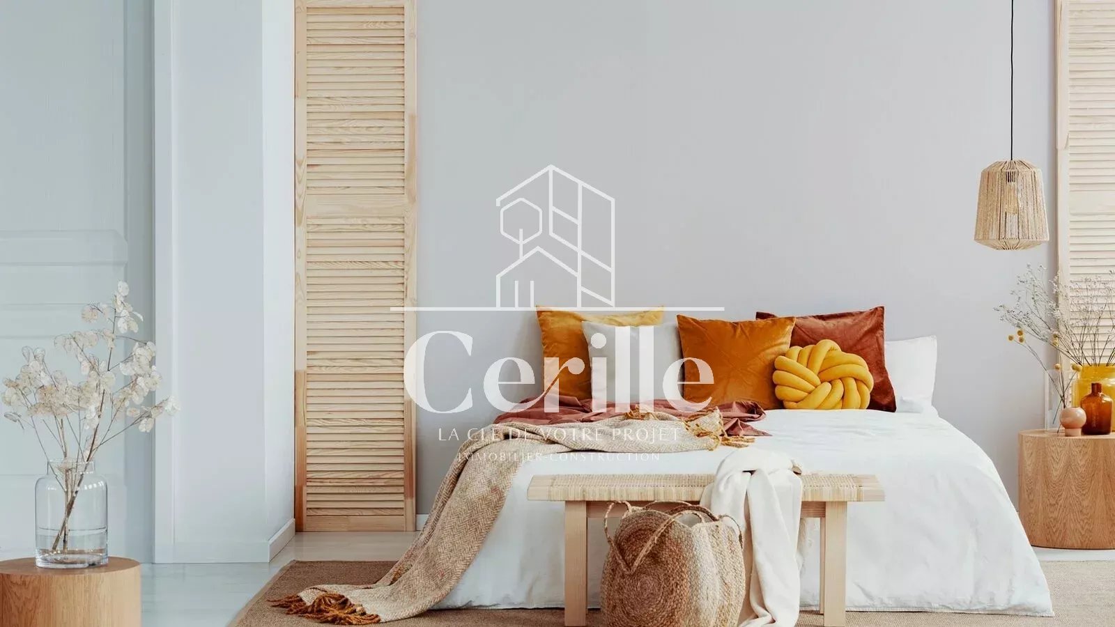 Programme Appartement Antibes