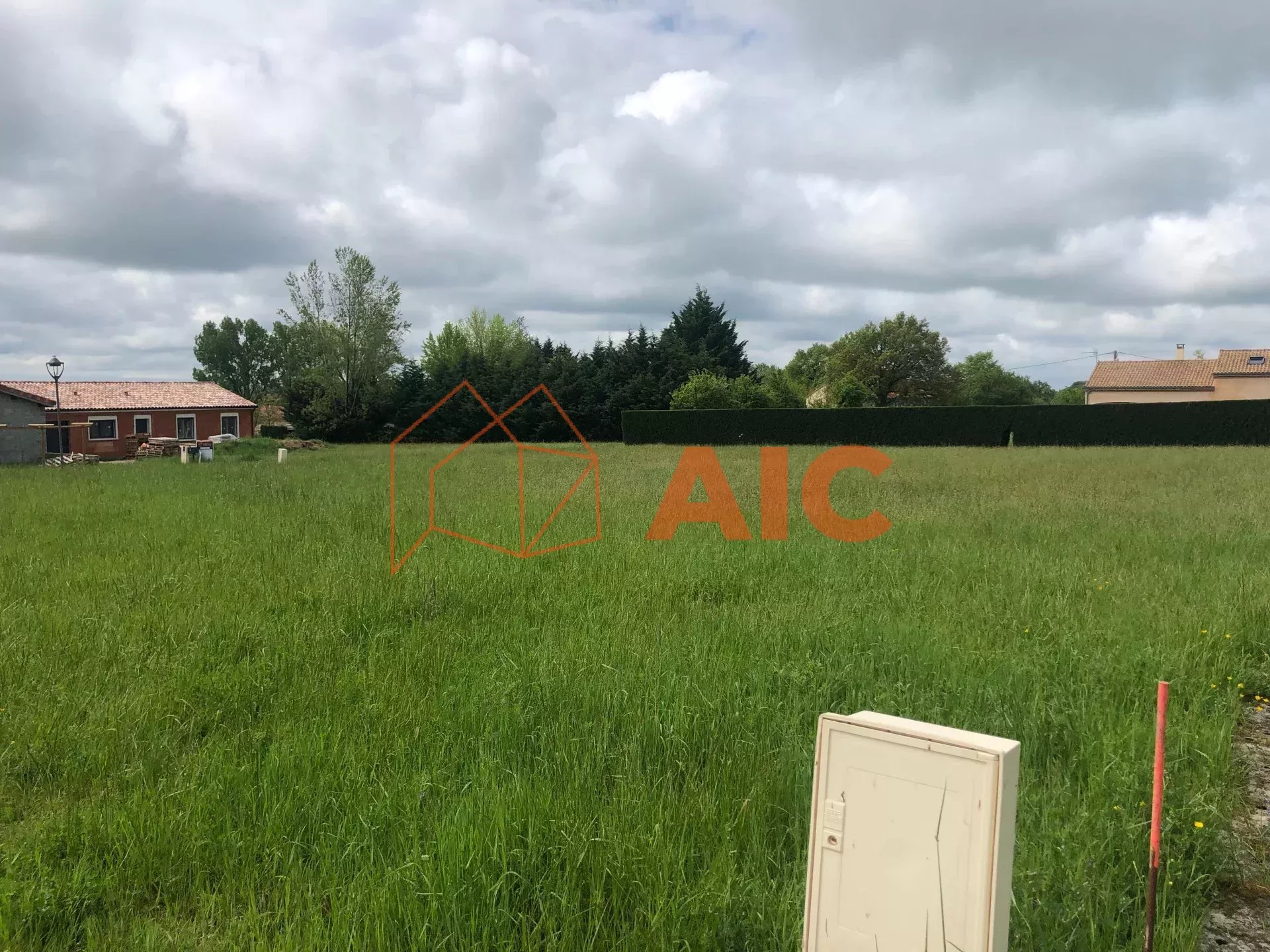 Agence immobilière de AIC 81