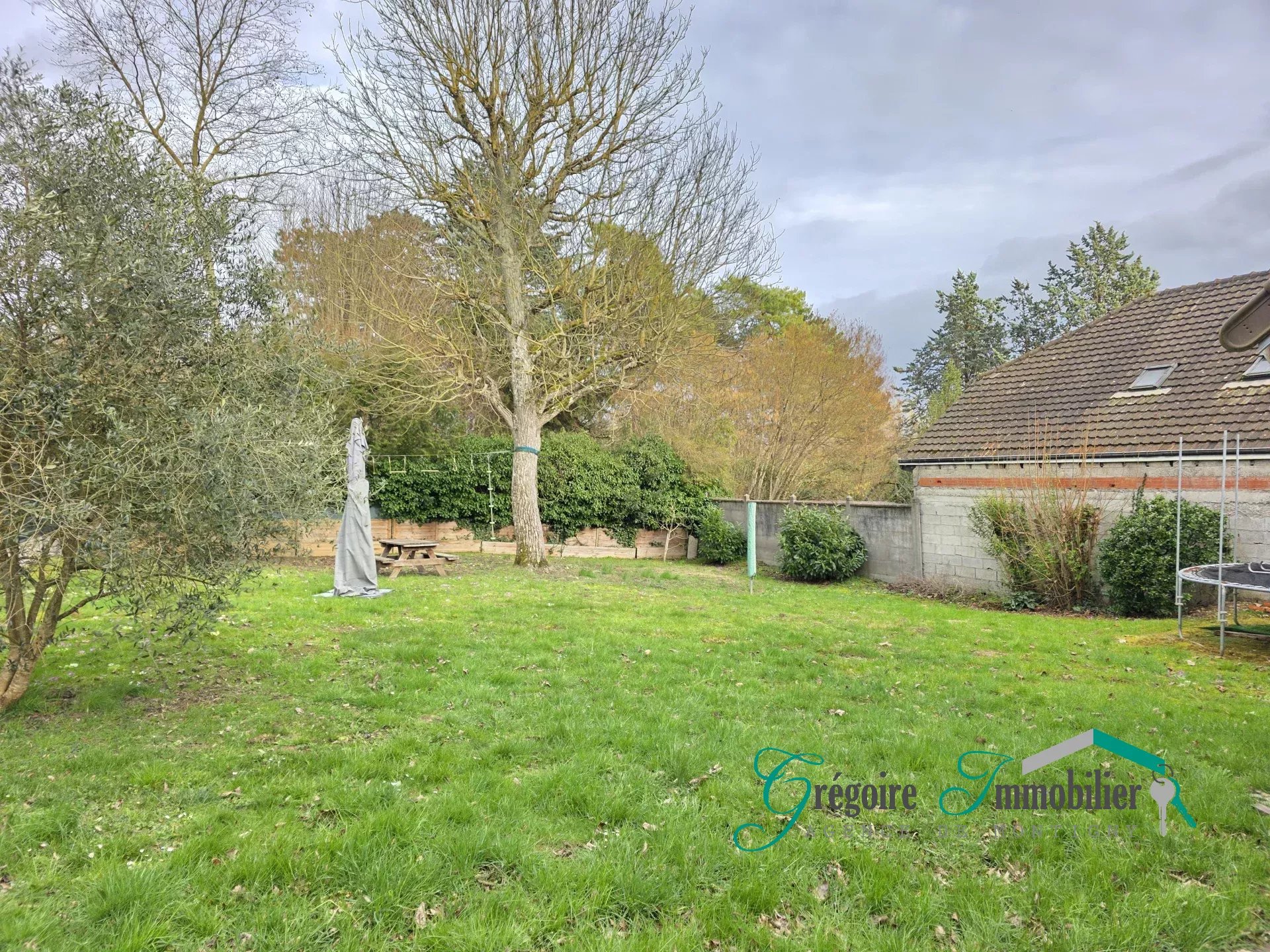 Vente Maison Montigny-sur-Loing