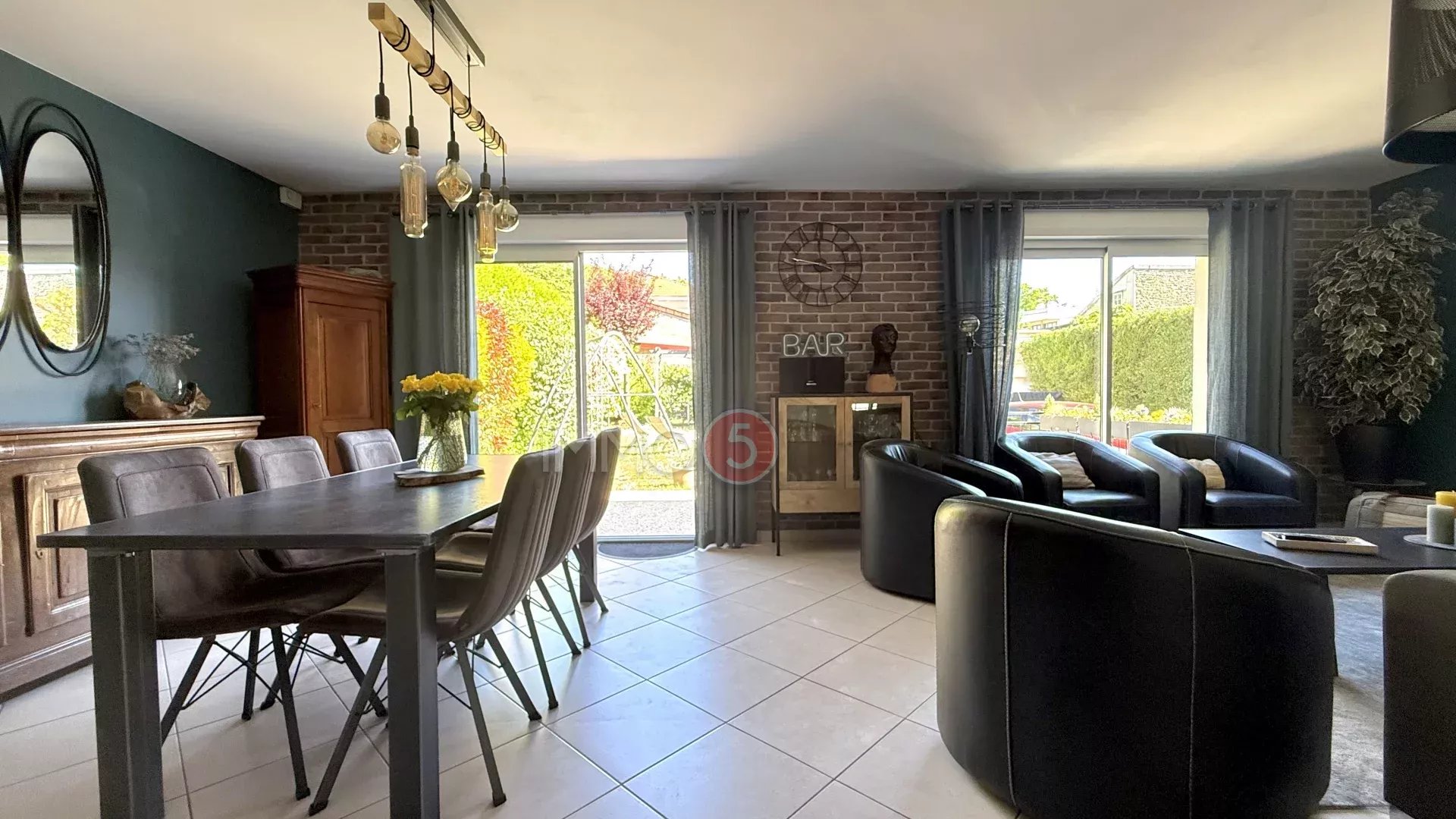 Vente Maison Le Raincy