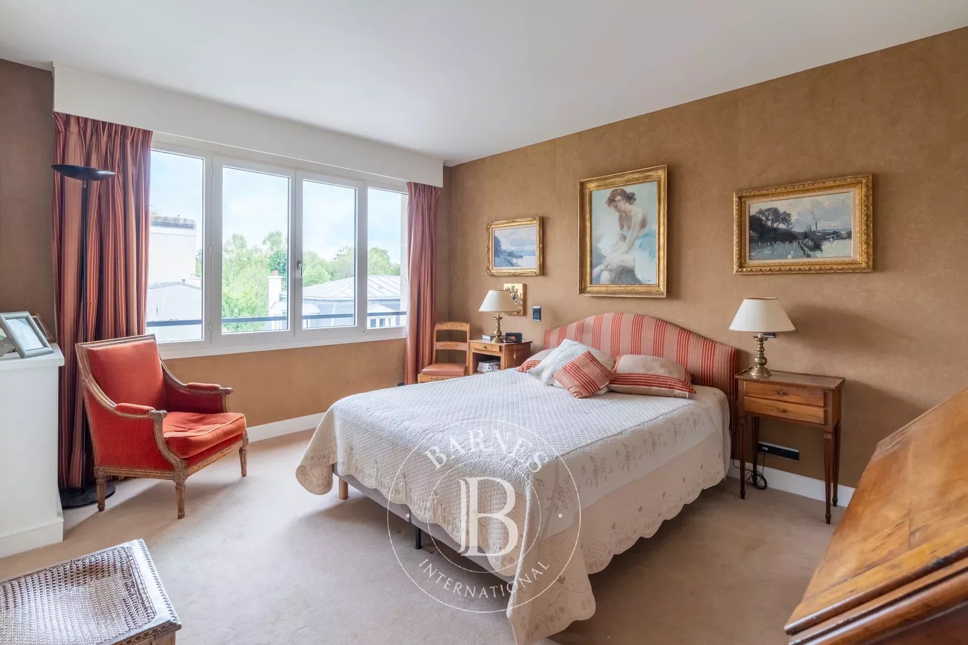 Квартира Neuilly-sur-Seine - picture 8