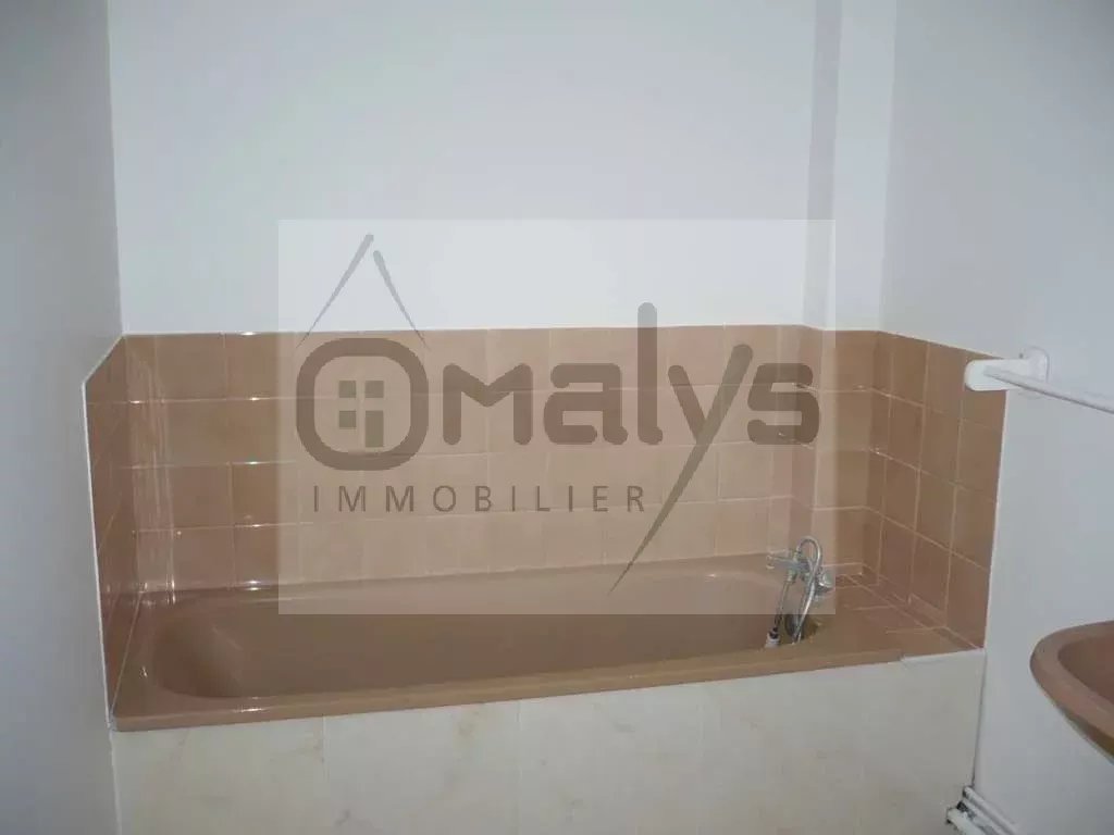 Location Appartement Aire-sur-la-Lys