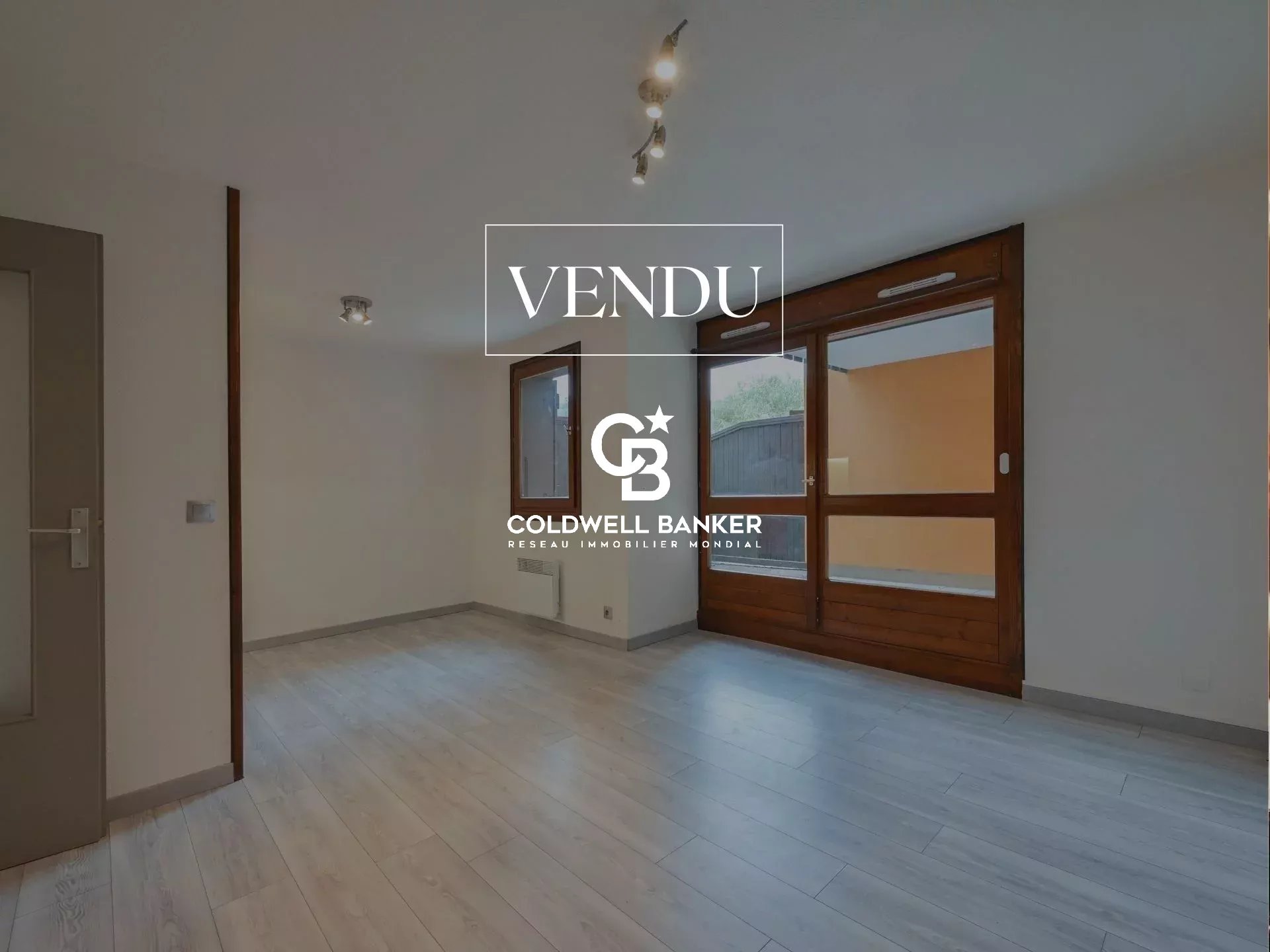 Agence immobilière de Coldwell Banker La Clé des Cimes