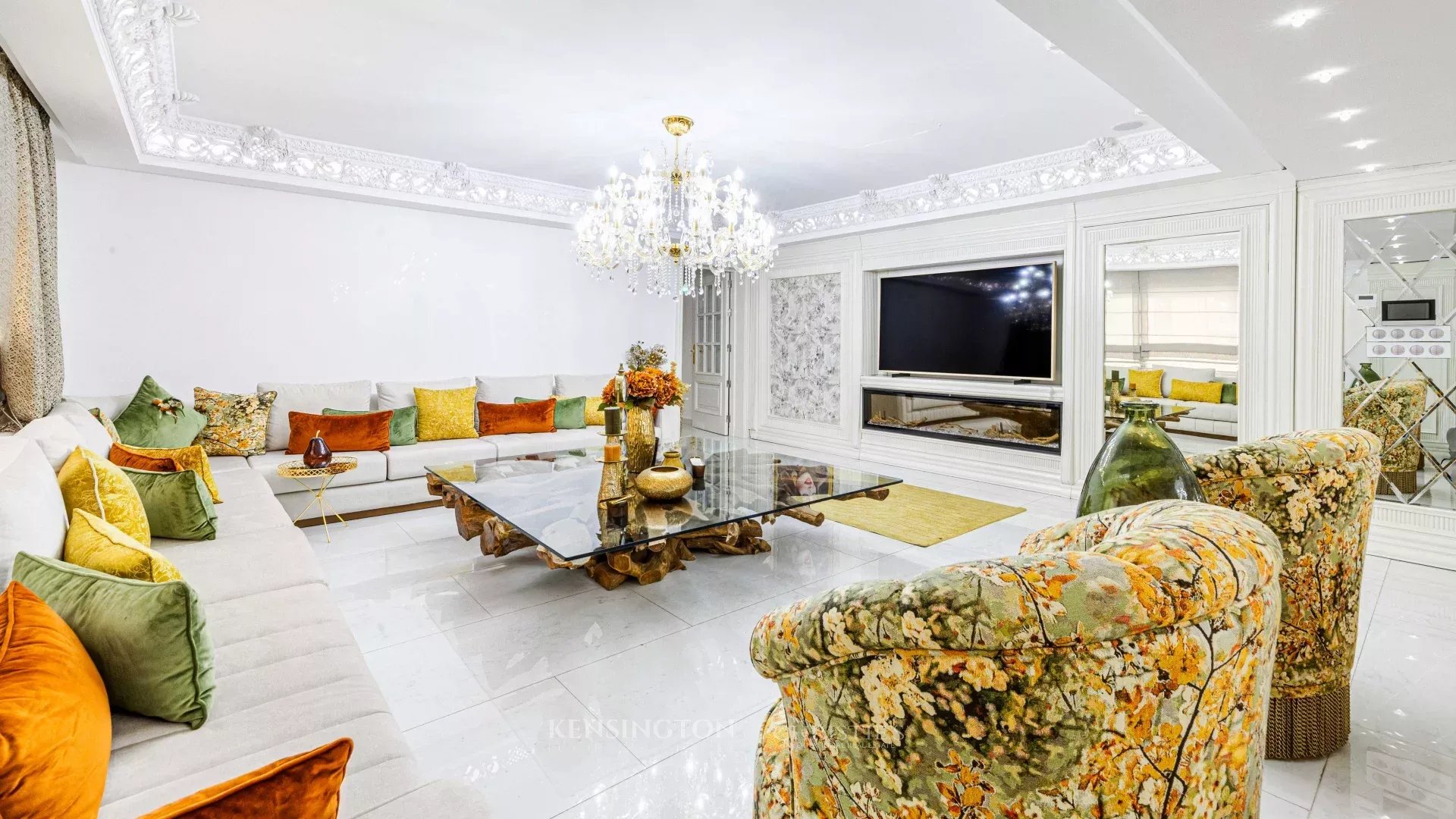 5 Bedroom Apartment/Flat's Image 21