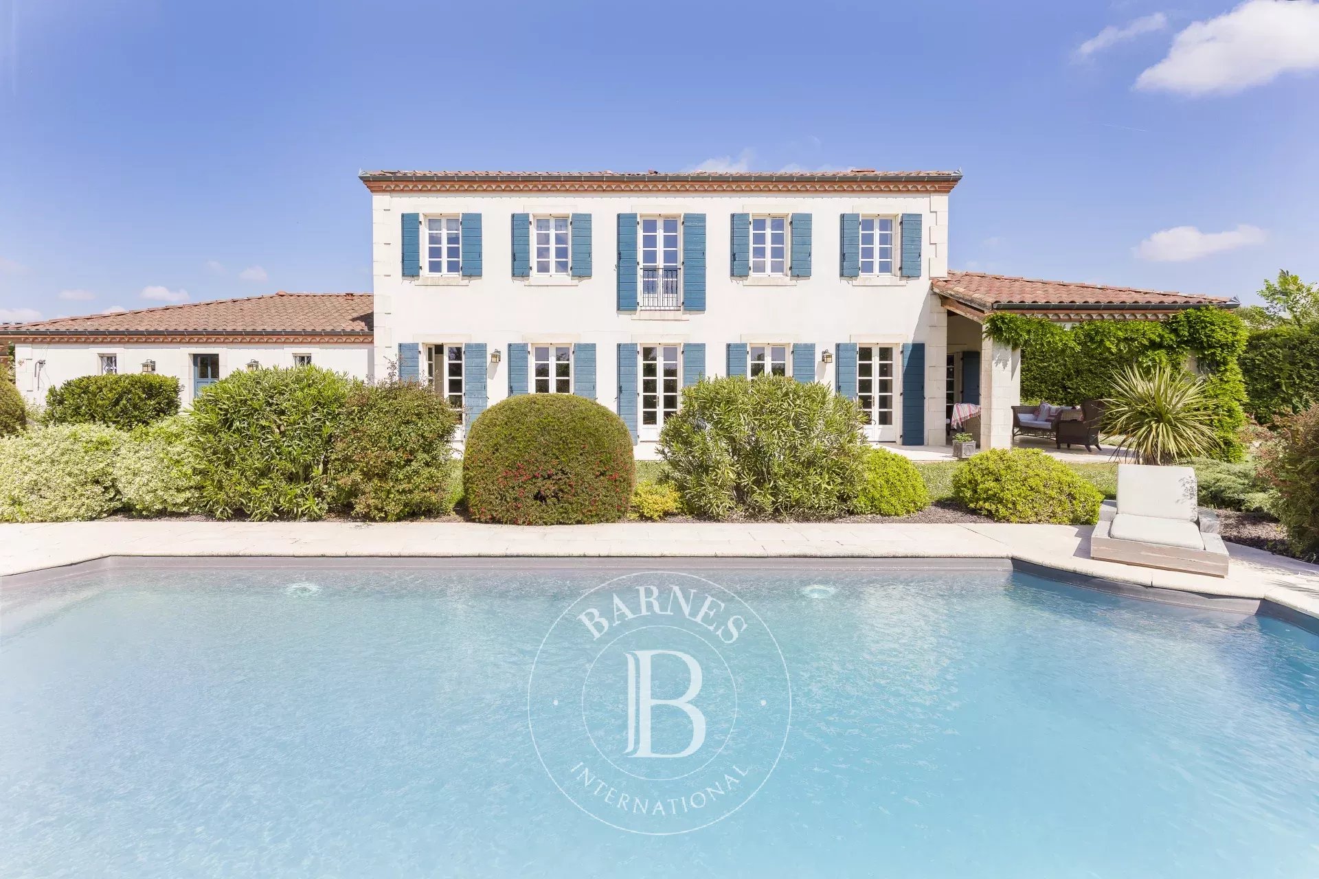 Villa Mervilla  -  ref 86423818 (picture 1)