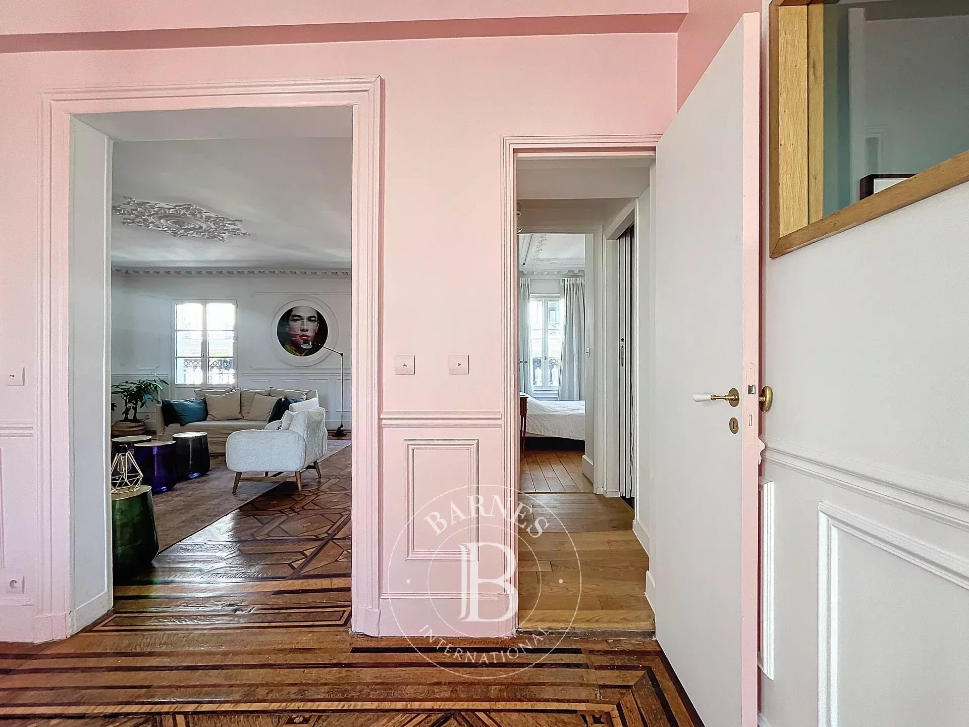 Daire Paris 9ème - picture 22