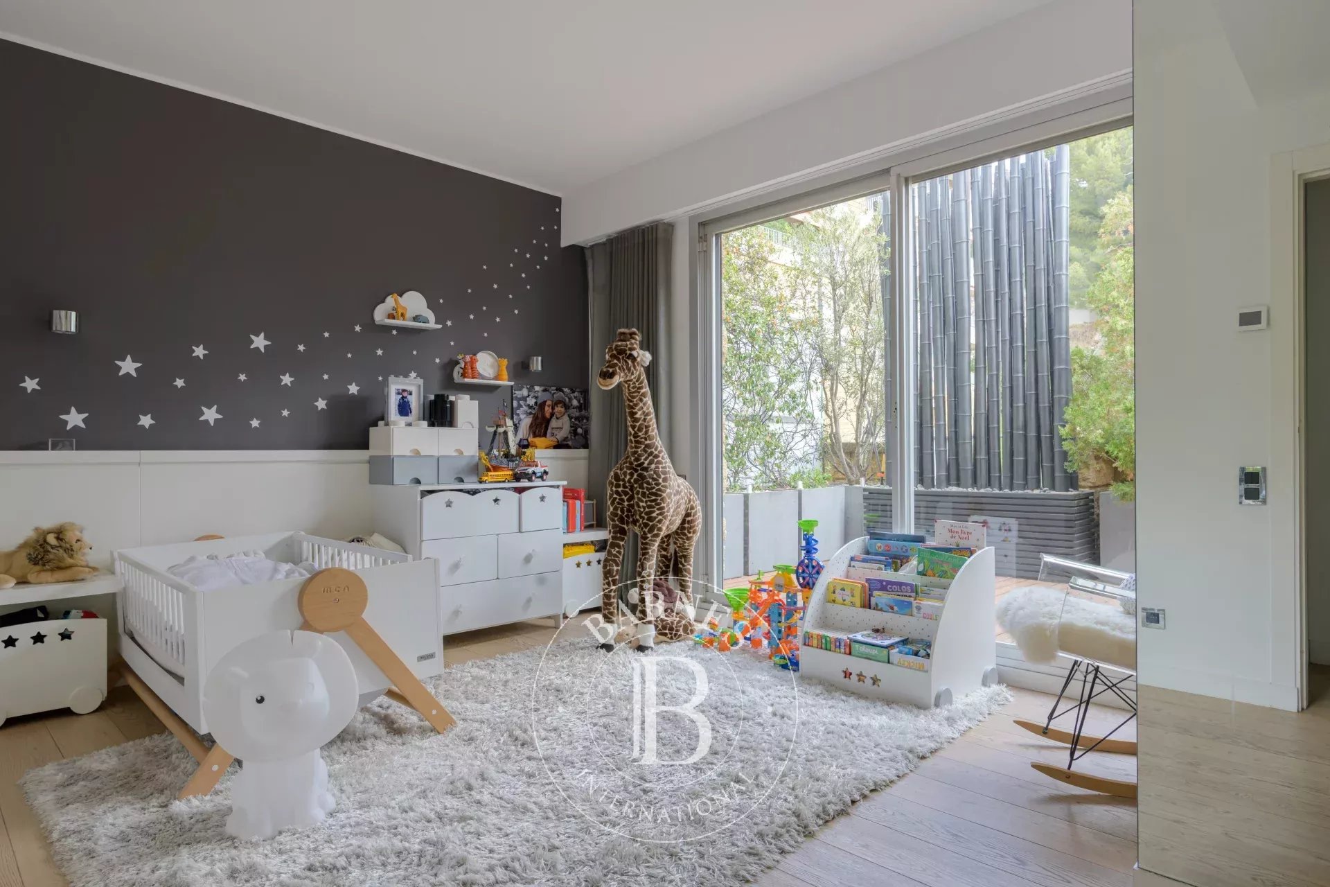 Квартира Marseille 7ème - picture 18