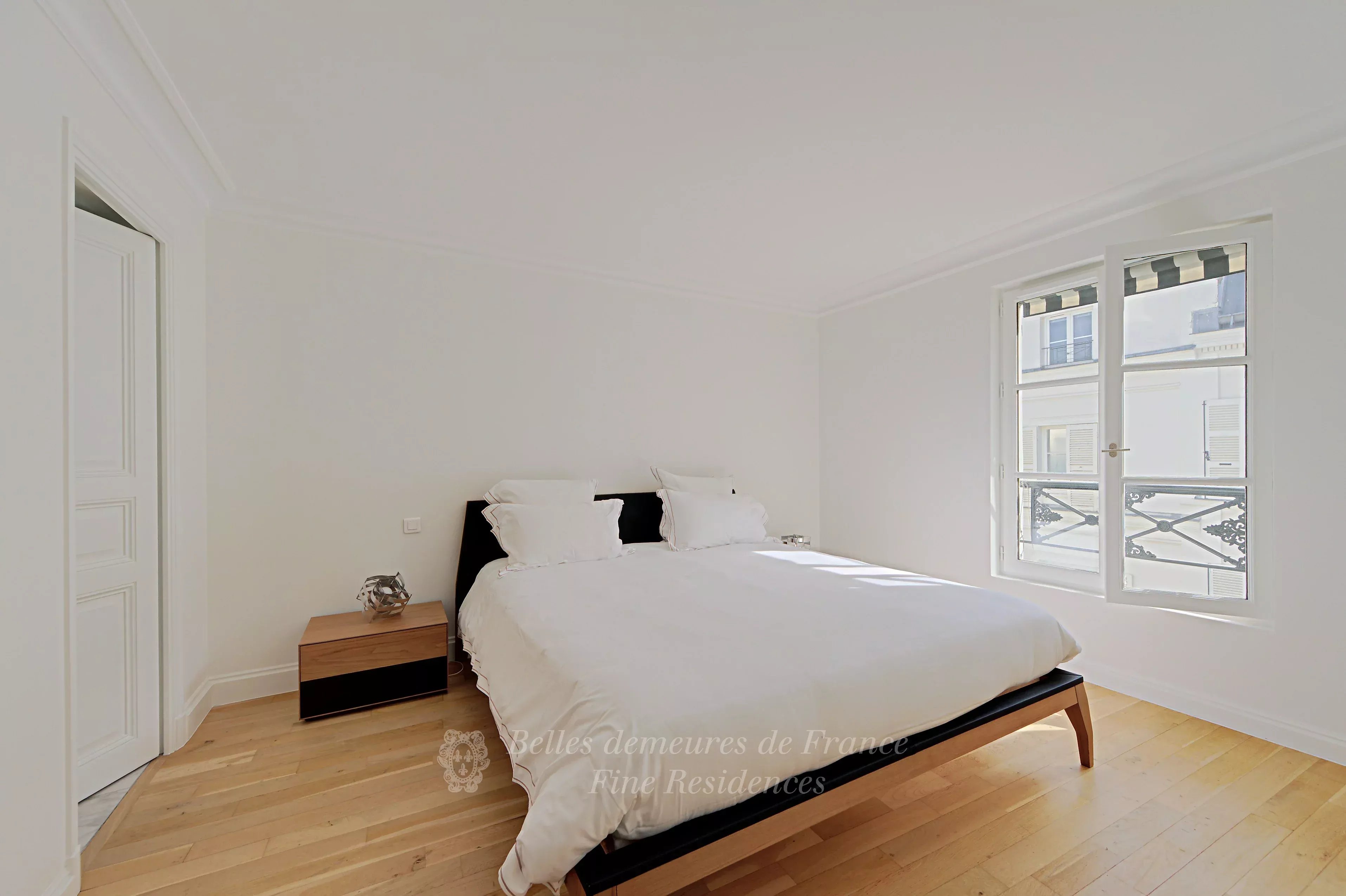 Vente Appartement Paris 8ème