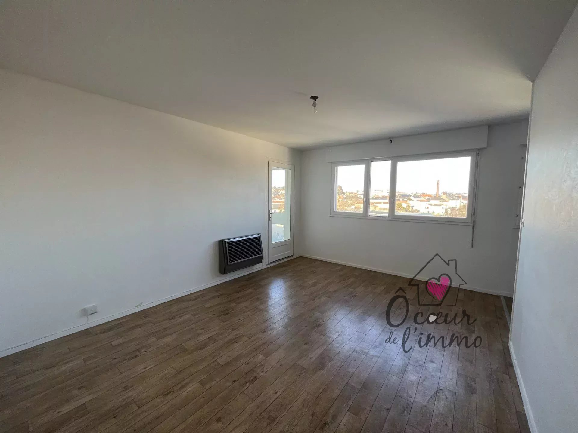 Location Appartement Cholet