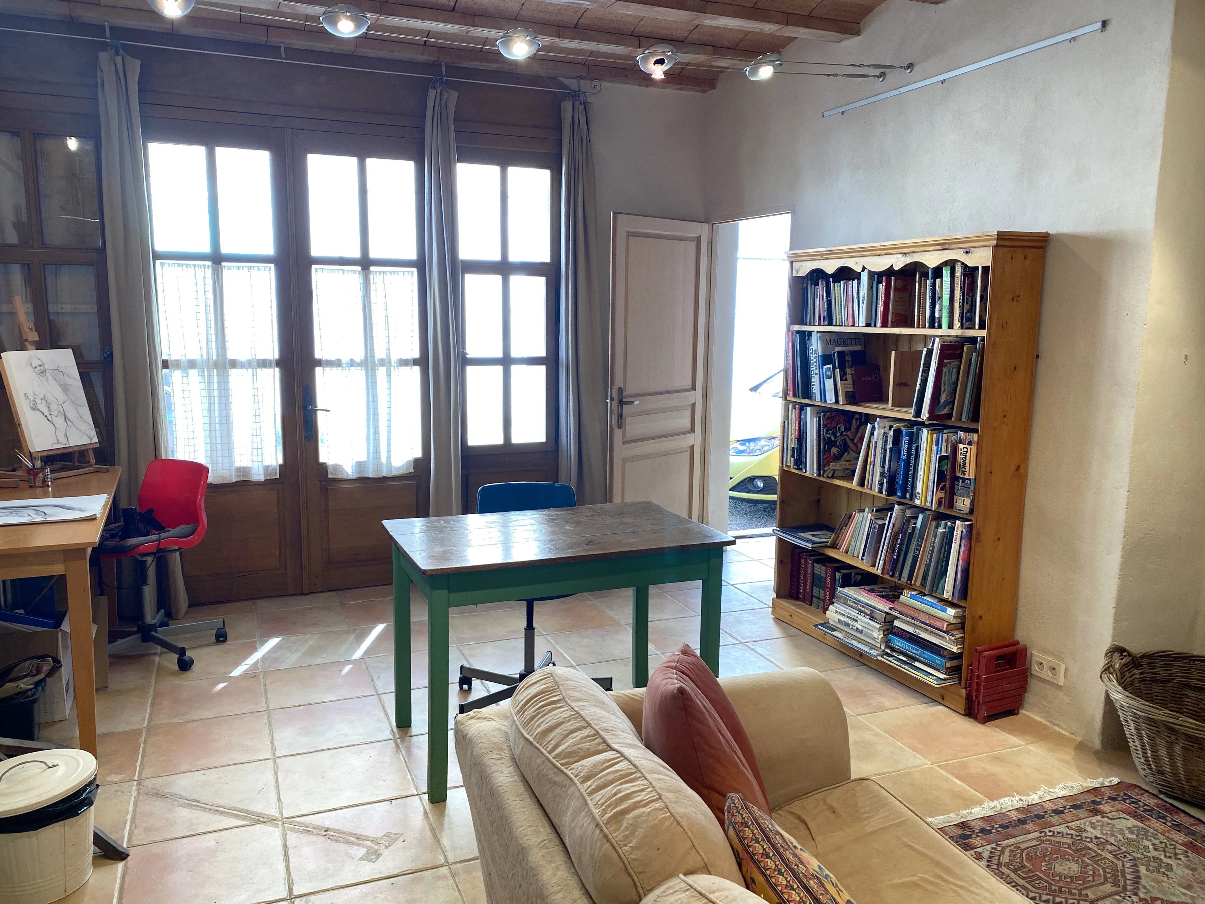 Village house for sale Montséret, Aude