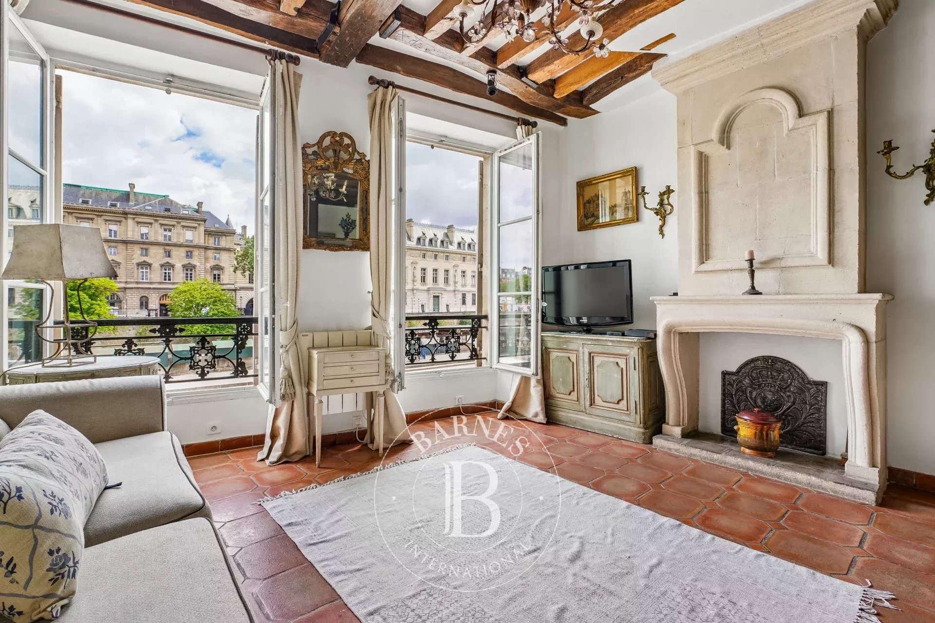 Apartment Paris 75006  -  ref 87050881 (picture 3)