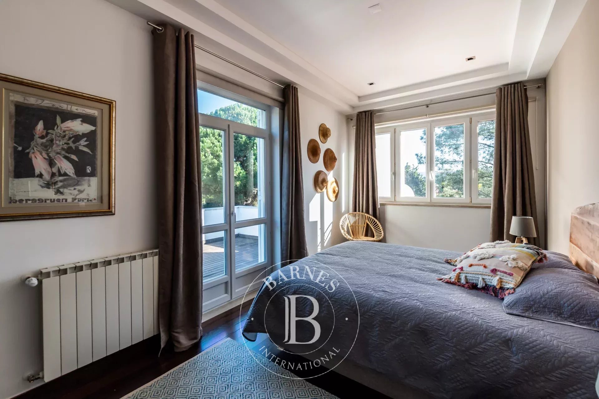 Moradia no Golf da Quinta do Peru