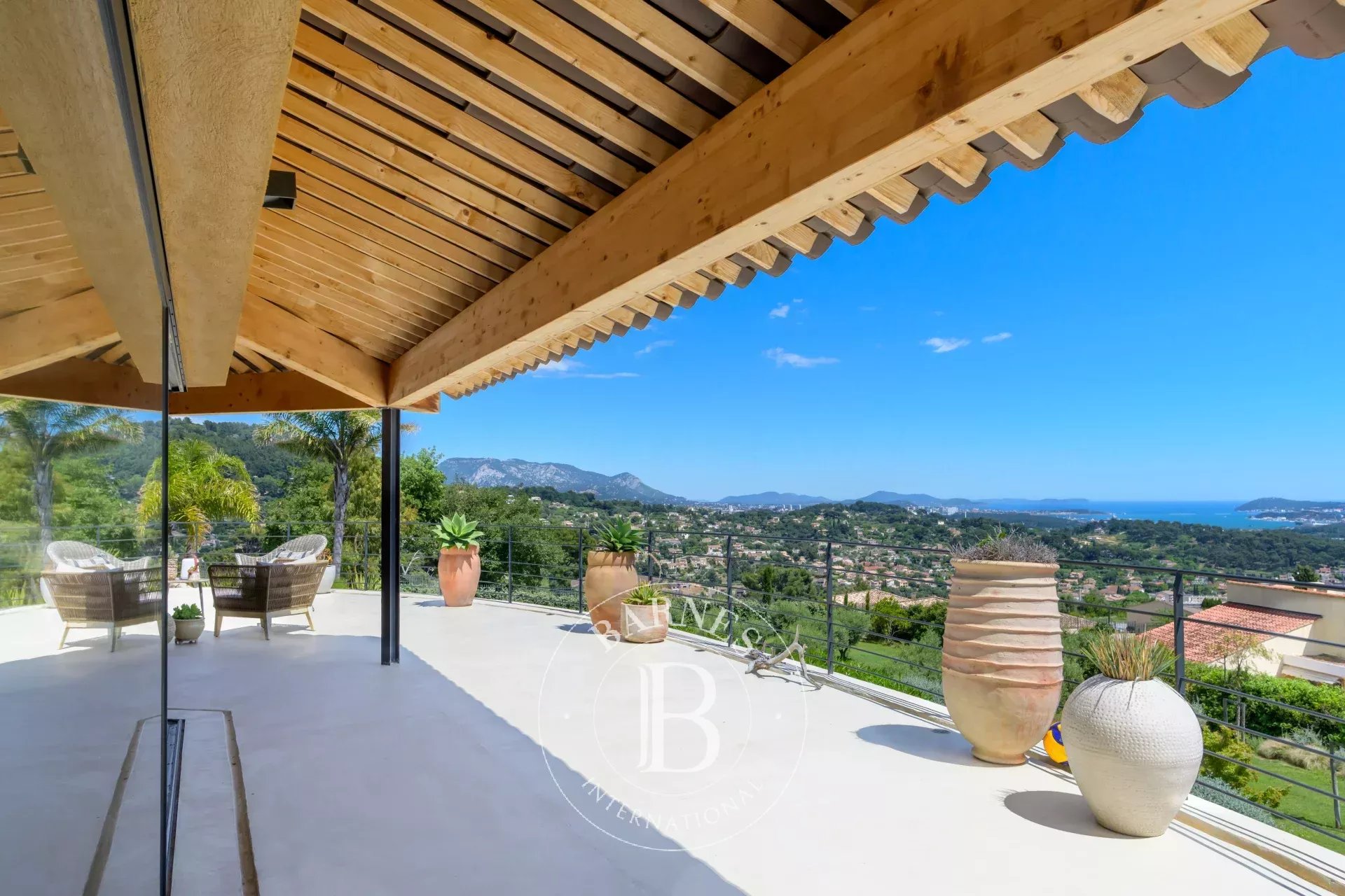 Villa Ollioules - picture 40