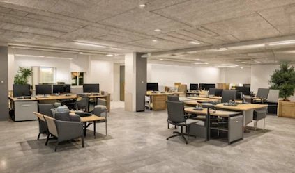 IMMEUBLE INDÉPENDANT À USAGE MIXTE – NANTERRE - Image Array