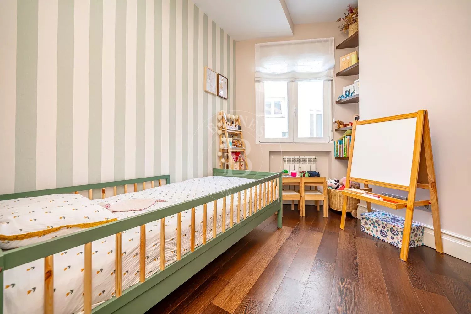 Daire Madrid - picture 27