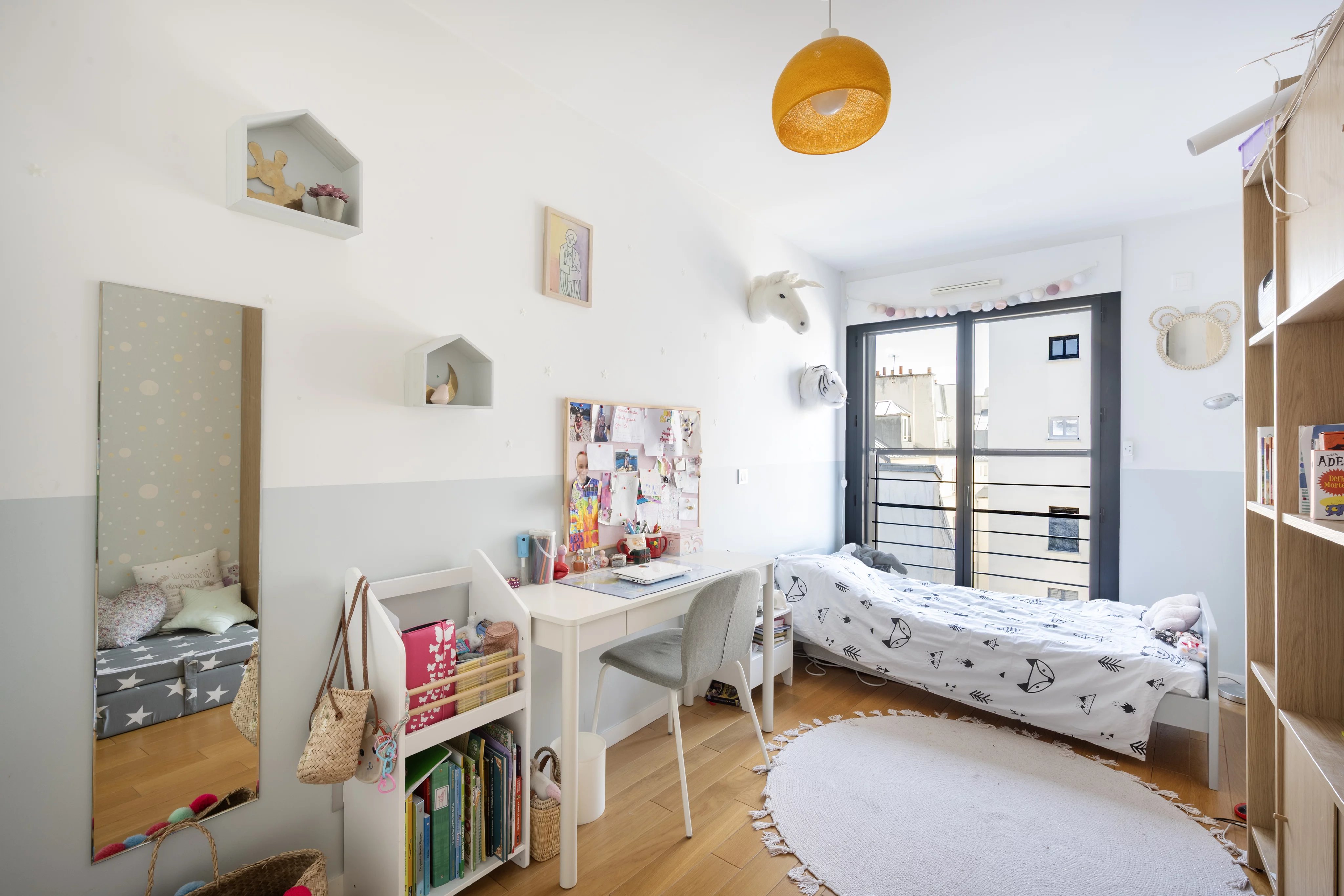 Vente Appartement Paris 11ème