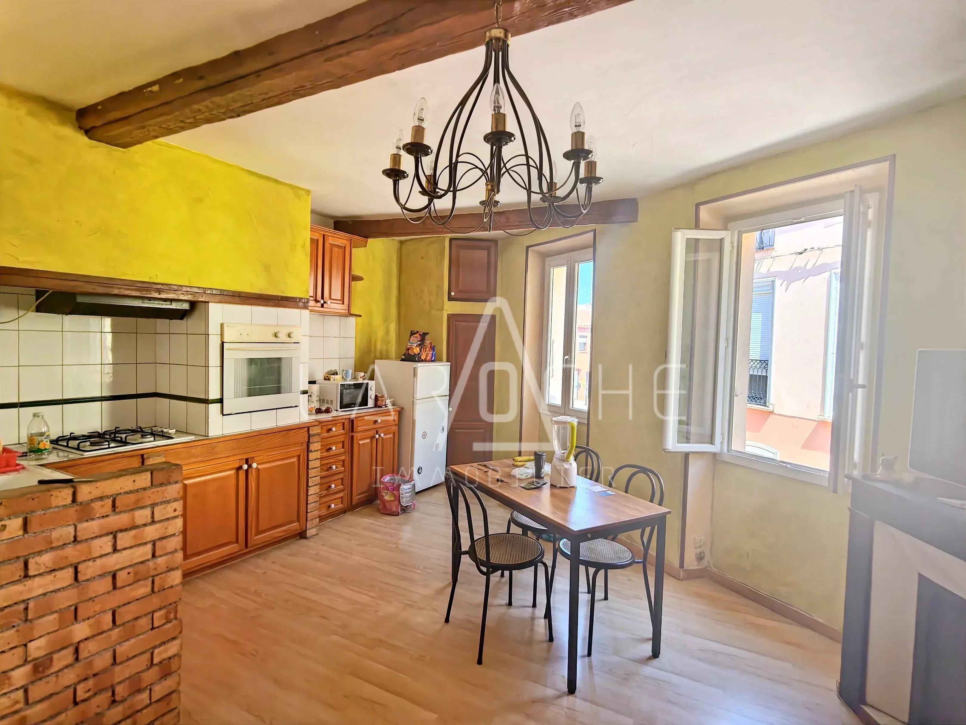 Sale Village house - Argelès-sur-Mer