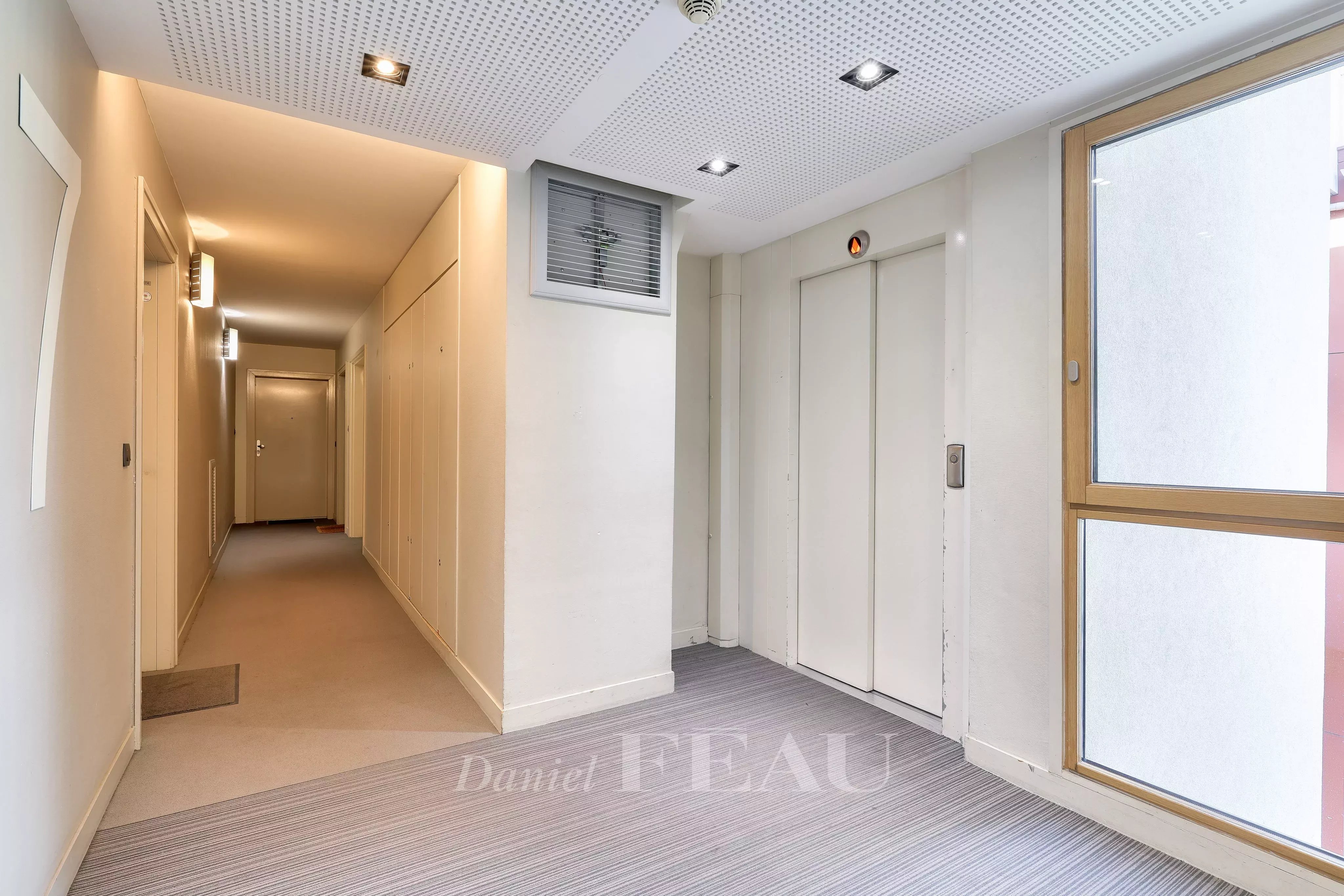 Rental Apartment Boulogne-Billancourt