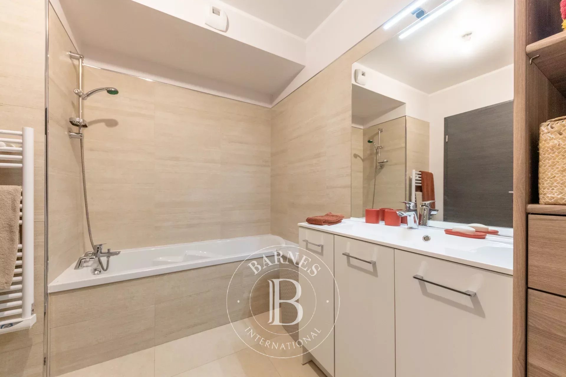 Daire Lyon 9ème - picture 10