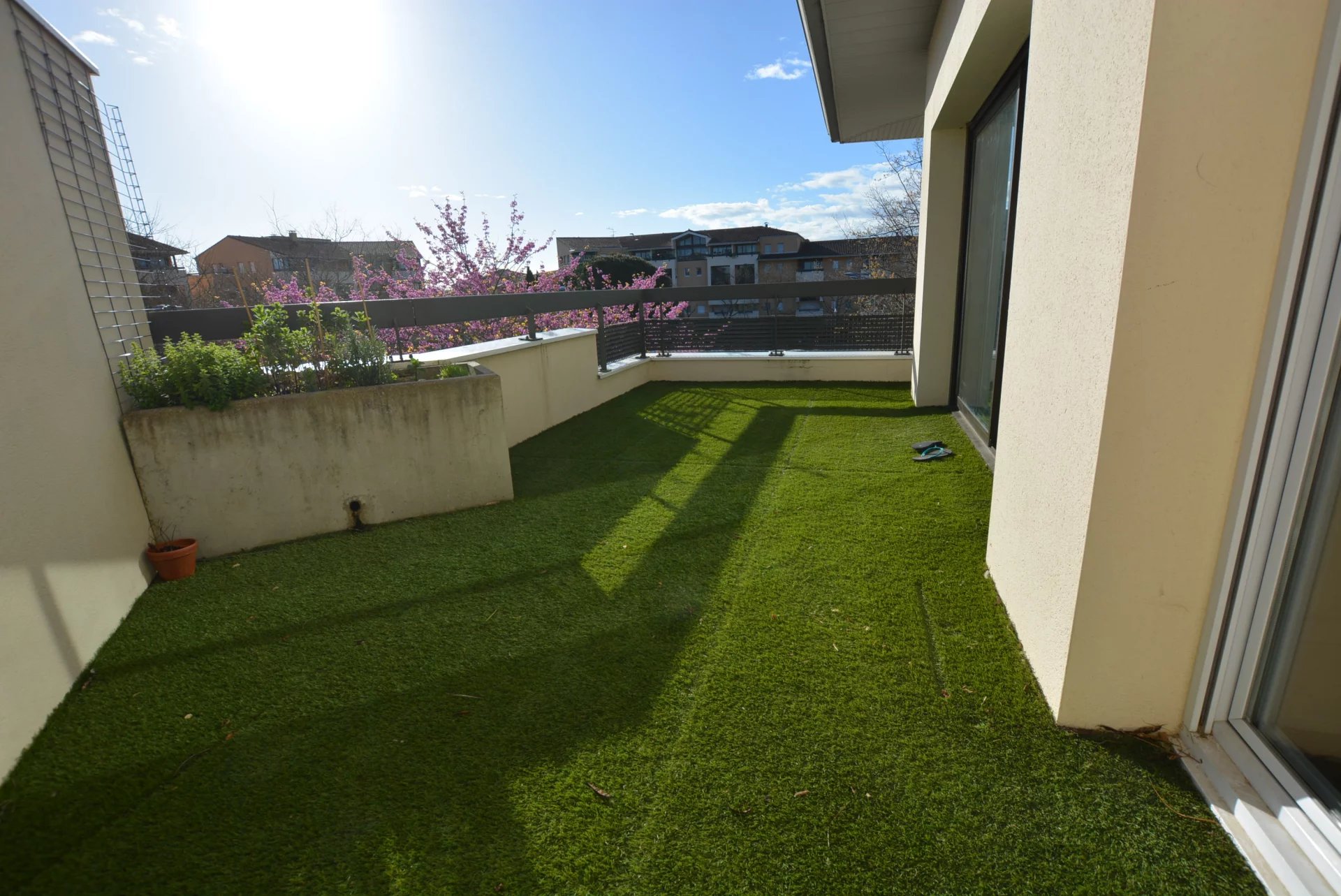 Location Appartement Castanet-Tolosan