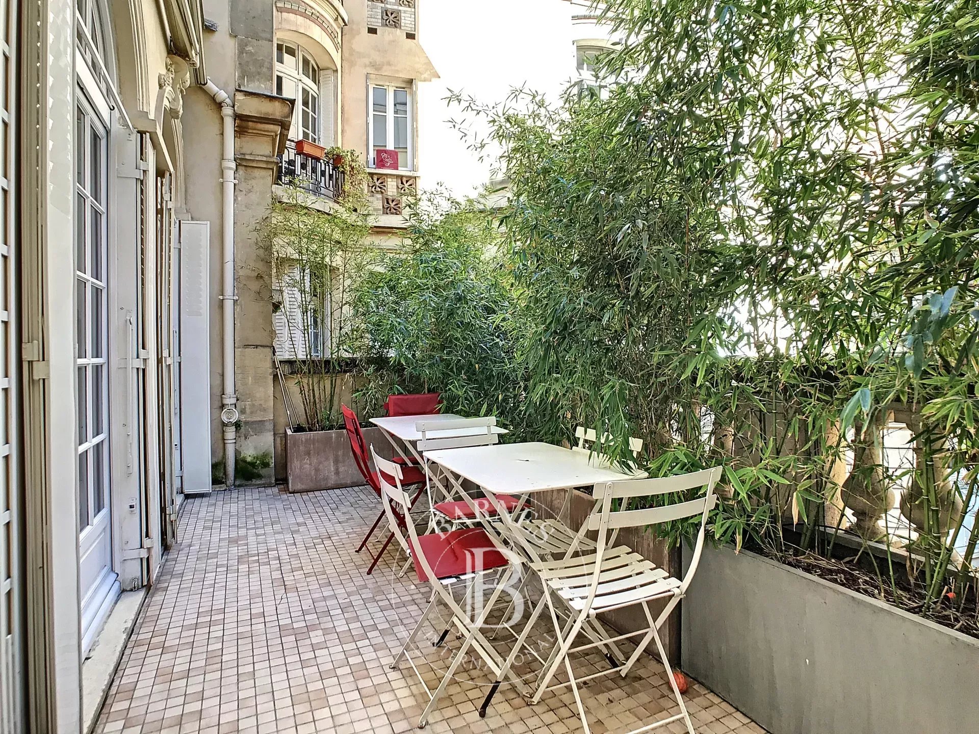 Konak Paris 17ème - picture 5