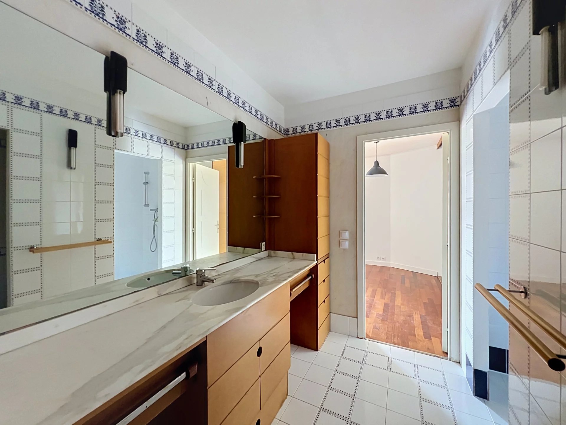 Vente Appartement Menton