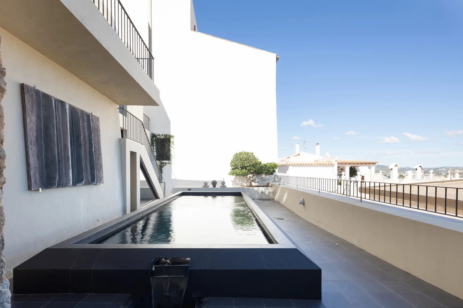 Isla de Ibiza  - Villa  - picture 7
