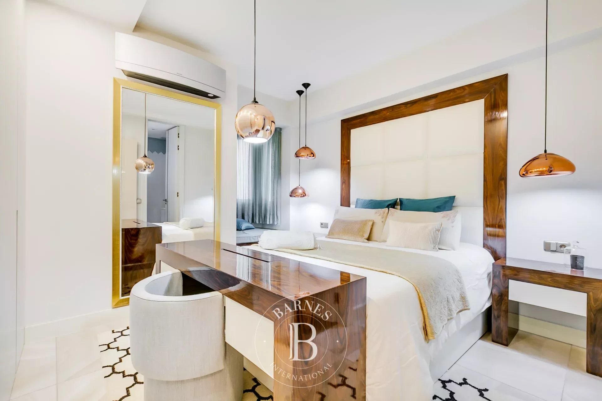 Daire Madrid - picture 18