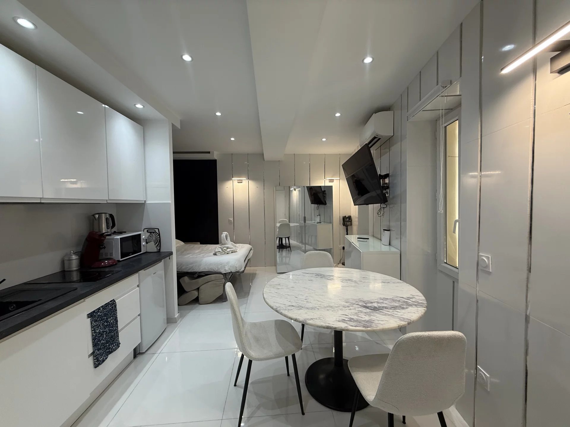 Agence immobilière de CD Immobilier