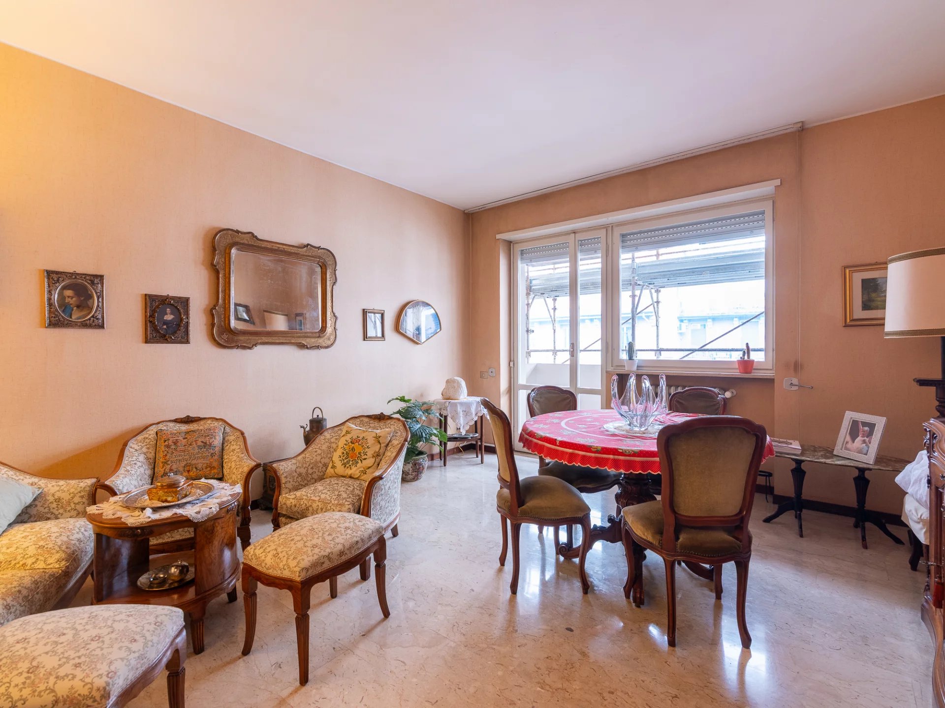 Vendita Appartamento Milano Città Studi