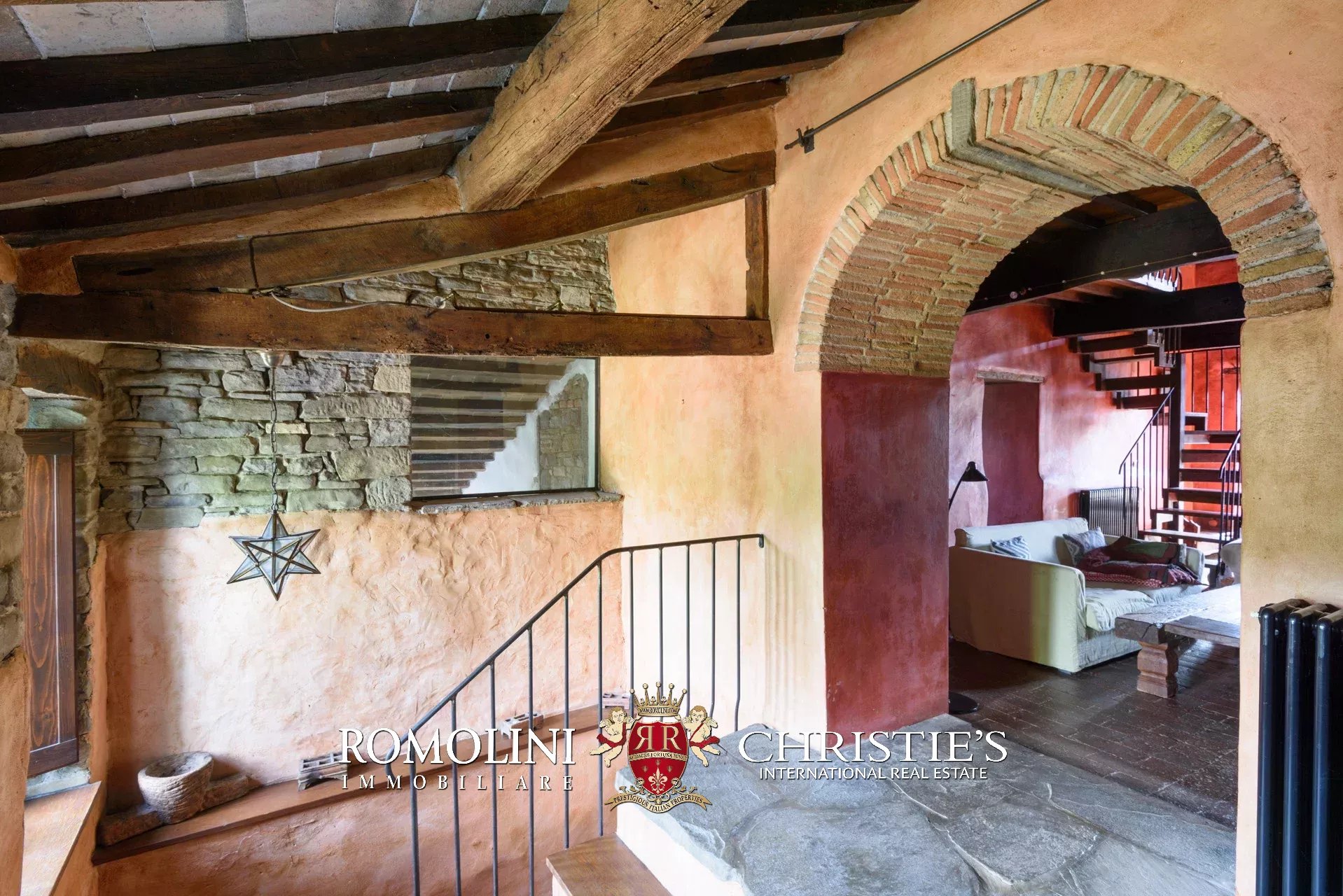 5 Bedroom Villa/Townhouse's Image 72