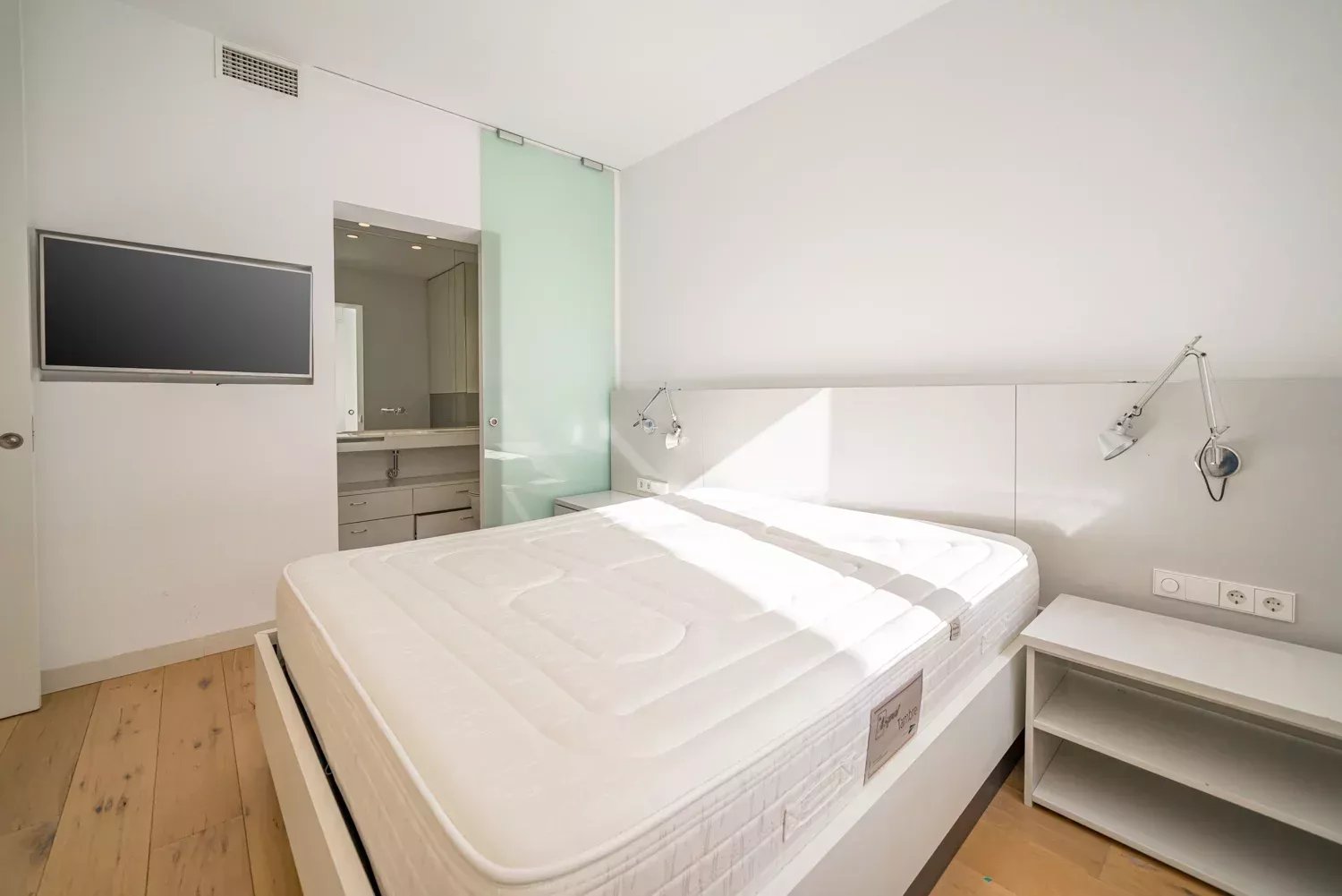 Daire Madrid - picture 30