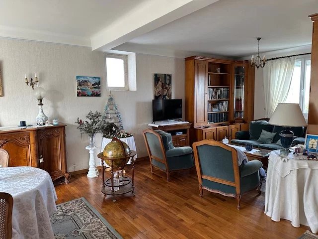 Vente Maison Larmor-Plage