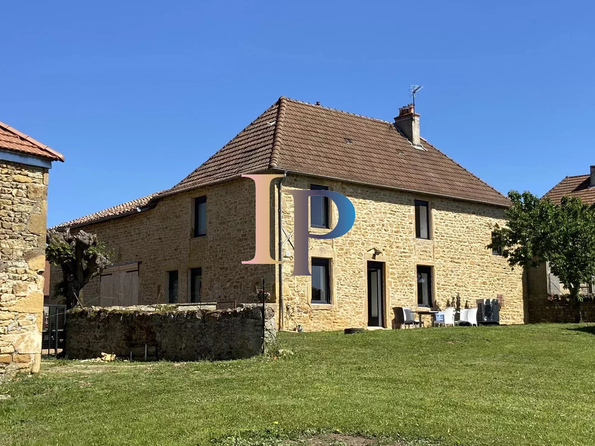 Sale House Mailly