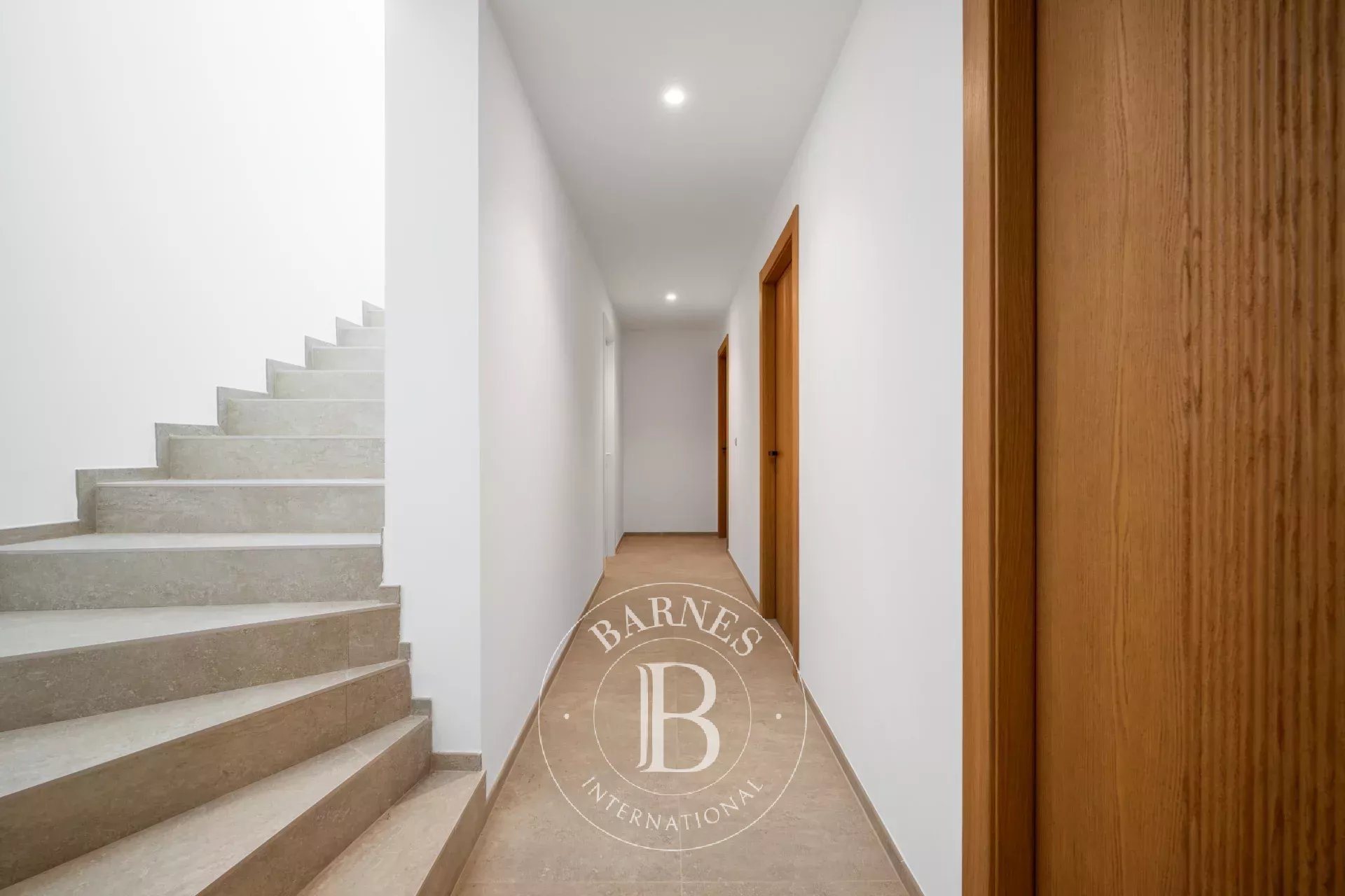 Villa Roquebrune-Cap-Martin - picture 22