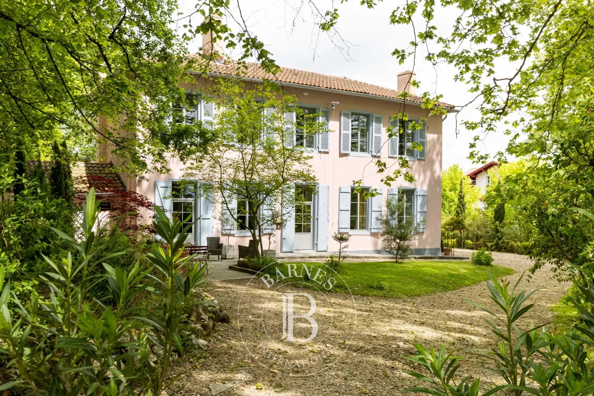 Maison Saint-Pierre-d'Irube  -  ref 6018626 (picture 3)